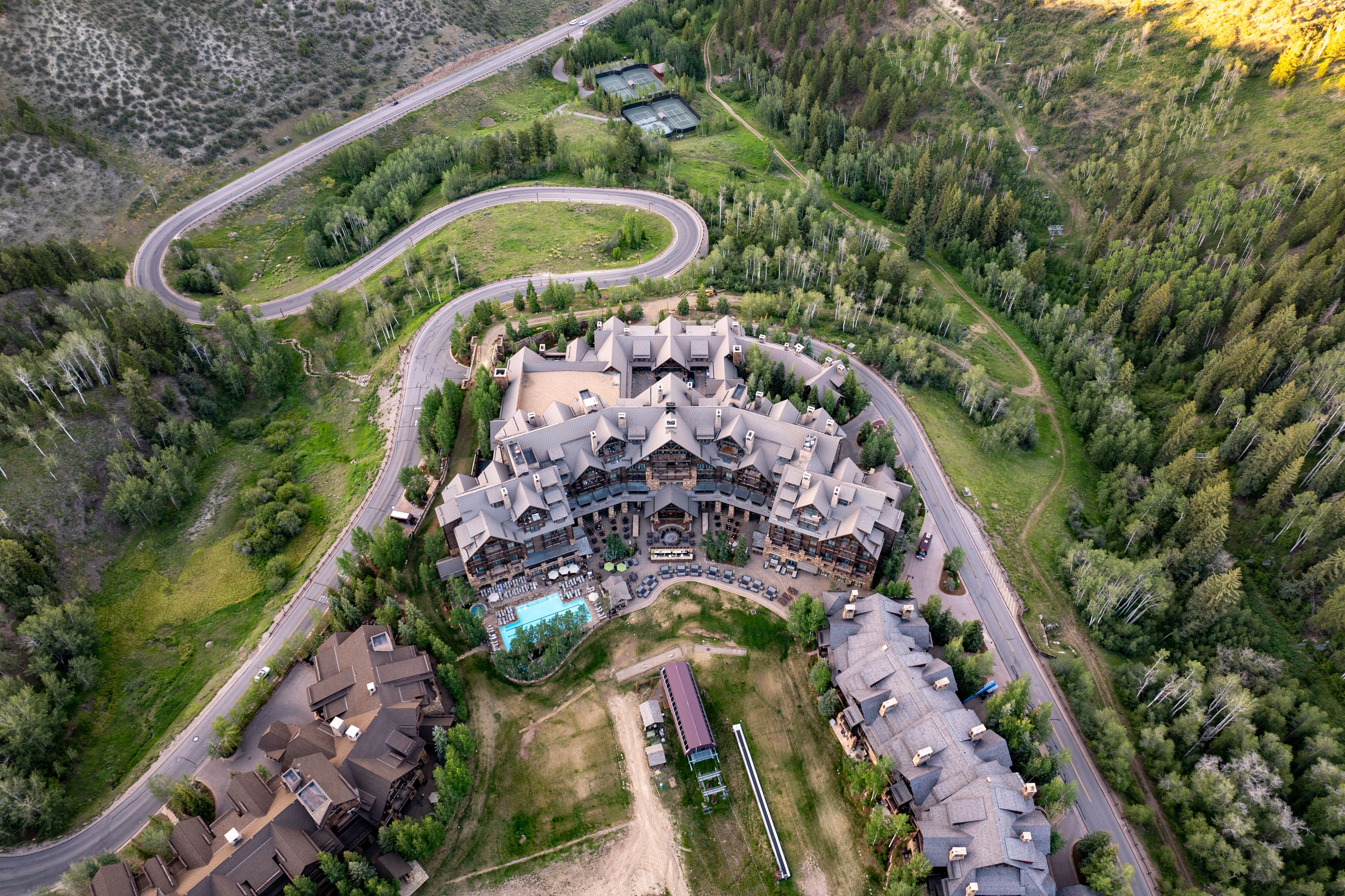  Ritz-Carlton Penthouse 903 is a True Expression of the Convergence of Luxury - 物件實景