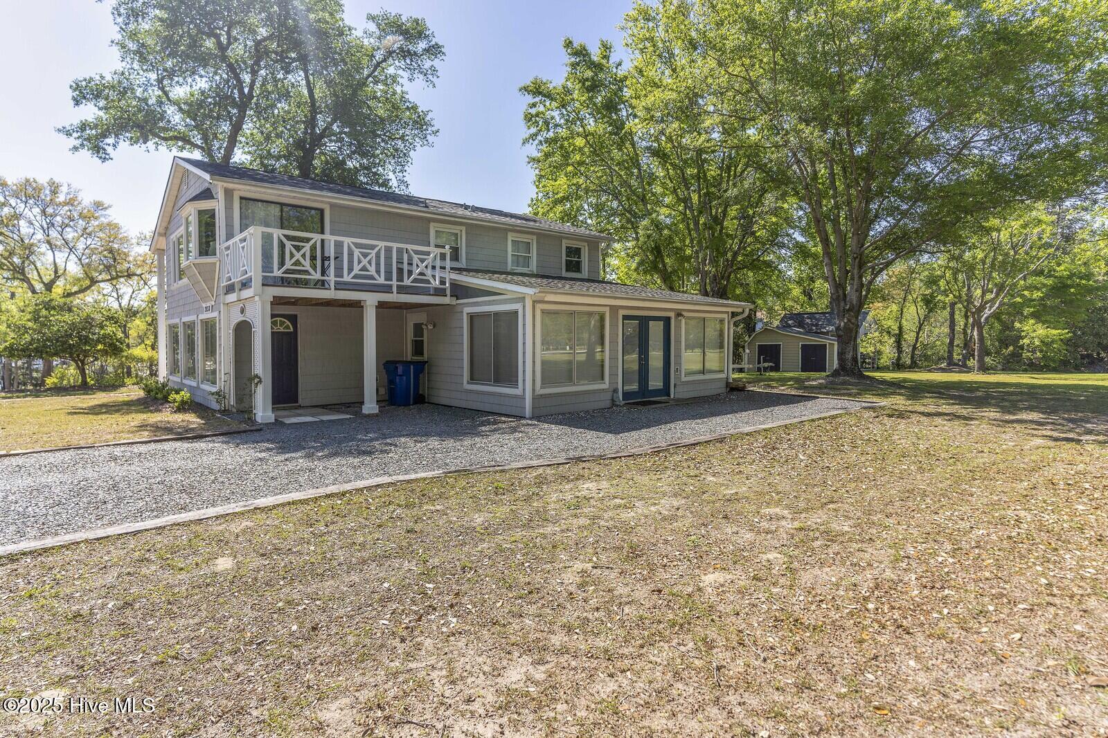 Wilmington, North Carolina, 28411, United States, 3 Bedrooms Bedrooms, ,2 BathroomsBathrooms,Residential,For Sale,1817506