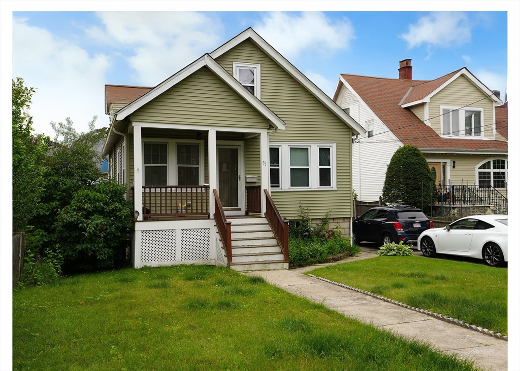 Revere, Massachusetts, 02151, United States, 2 Bedrooms Bedrooms, ,2 BathroomsBathrooms,Residential,For Sale,1935800