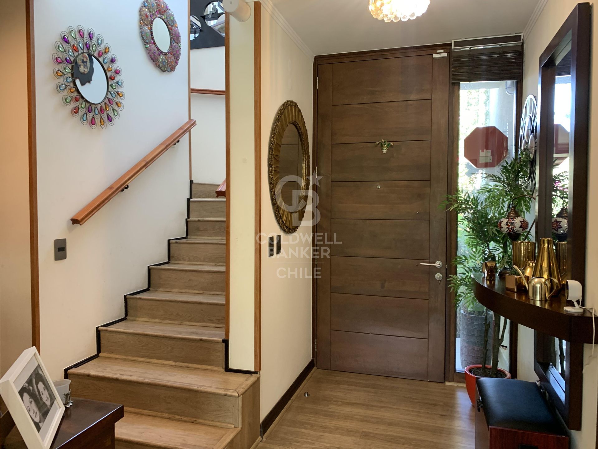 Colina, Chile, 3 Bedrooms Bedrooms, ,3 BathroomsBathrooms,Residential,For Sale,1736642