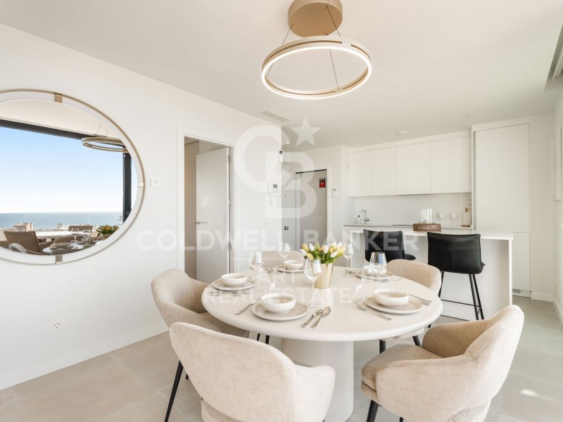 Fuengirola, Andalusia, ES, 2 Bedrooms Bedrooms, ,2 BathroomsBathrooms,Residential,For Sale,1885649