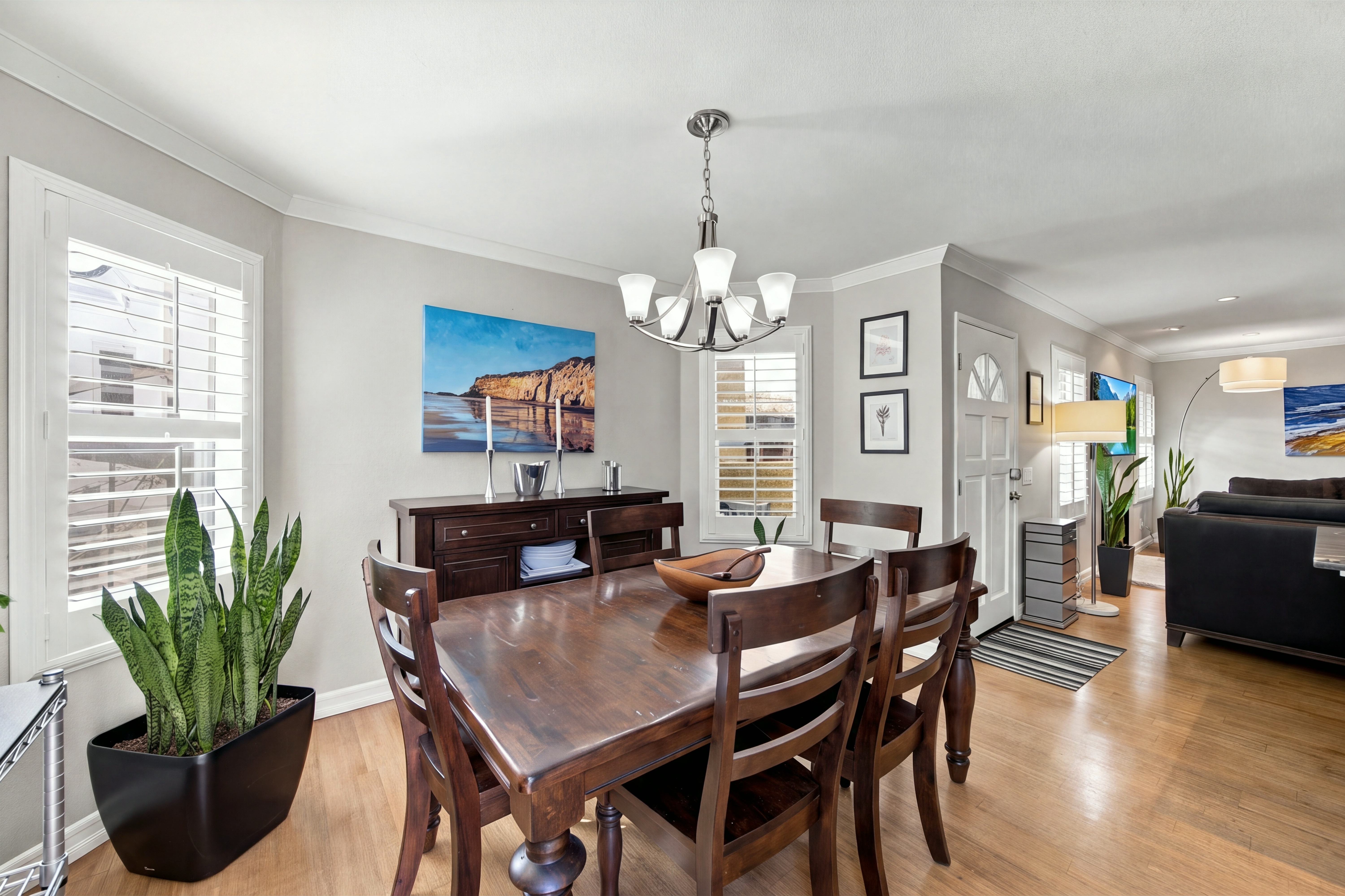  3993 Normal Street #4, San Diego, CA 92103 - 物件實景