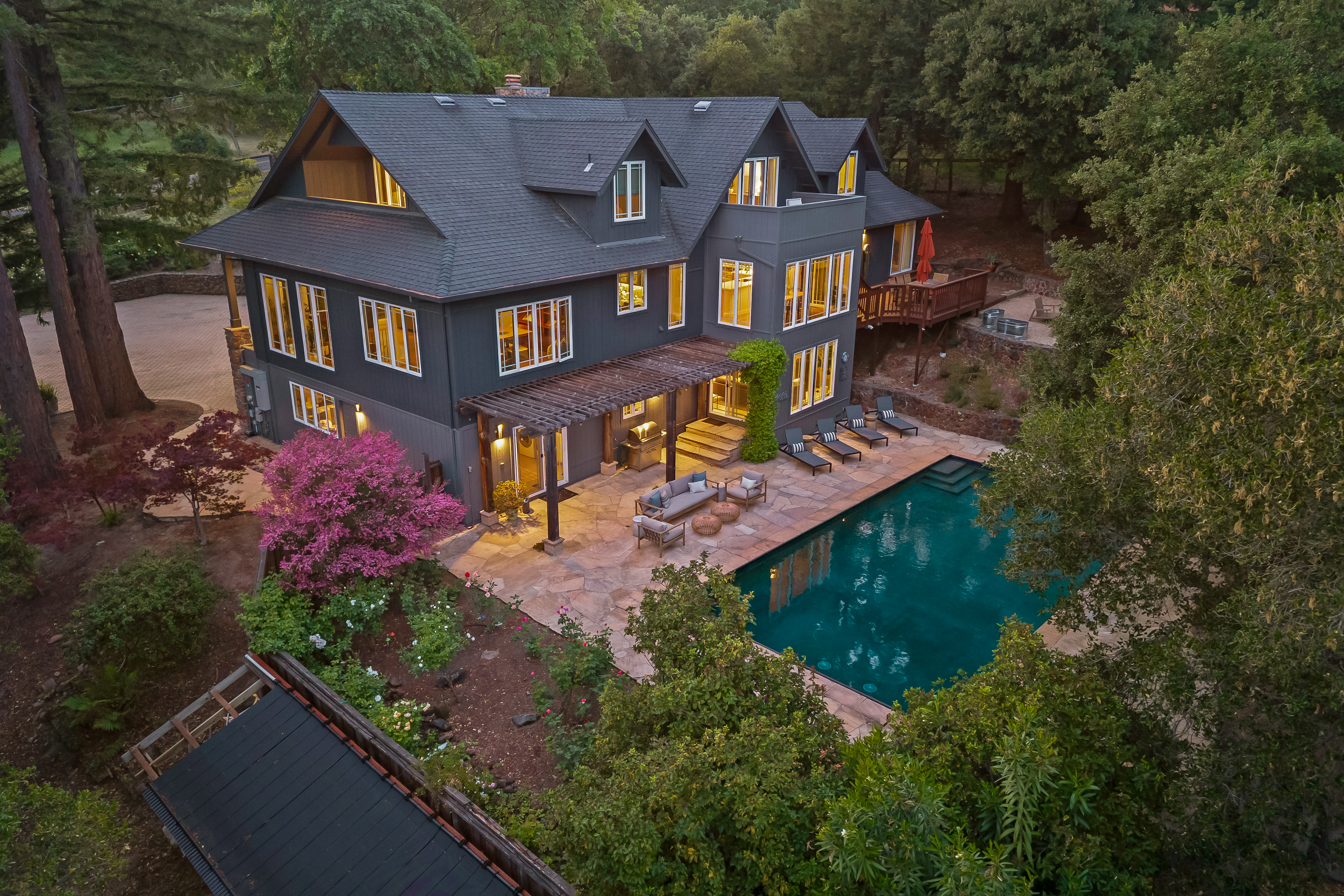  Elegance & Comfort in Sonoma - 物件實景