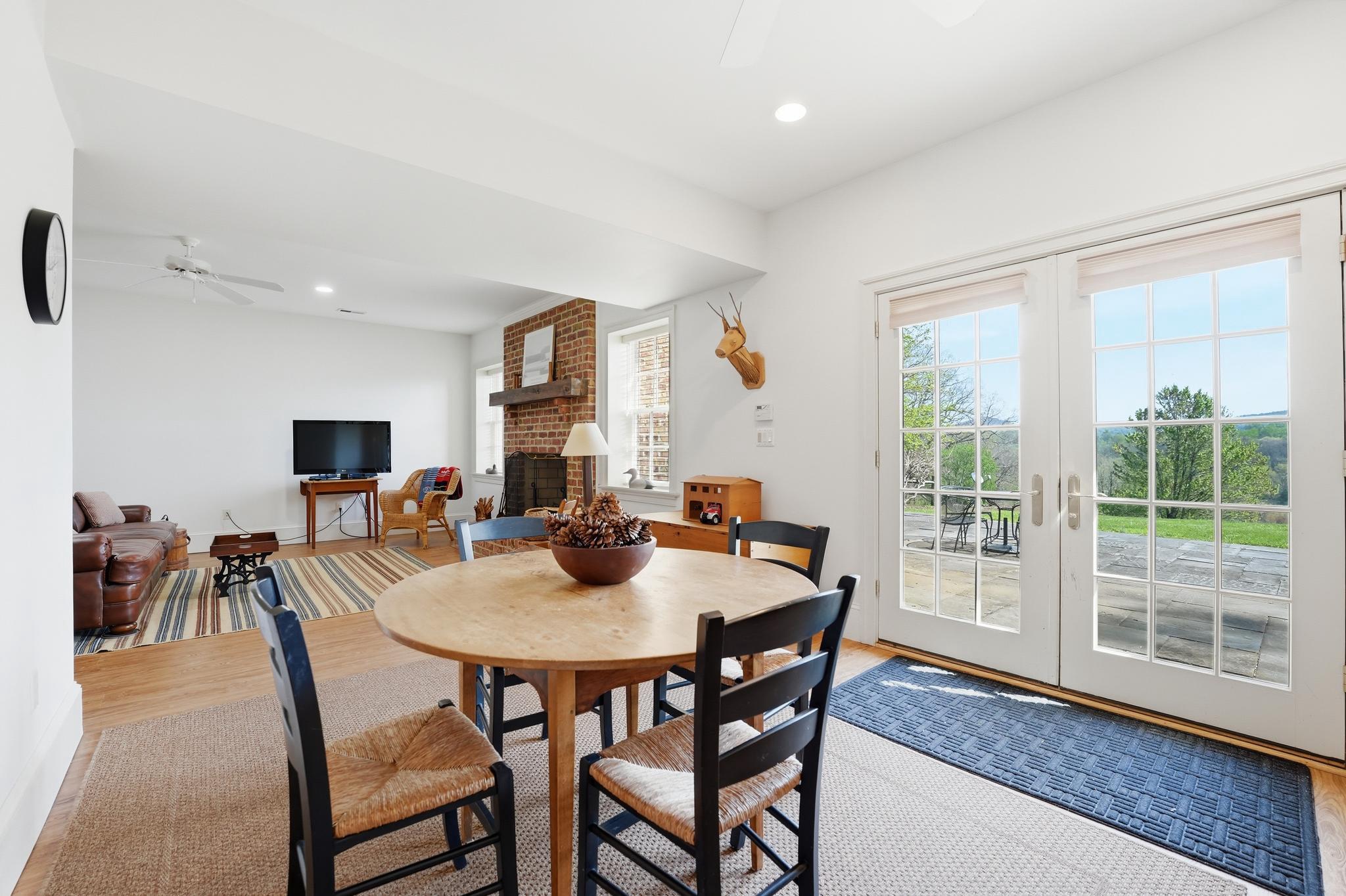 4722 S Cowpasture Lane S, Hume, VA, 22639 - 物件實景