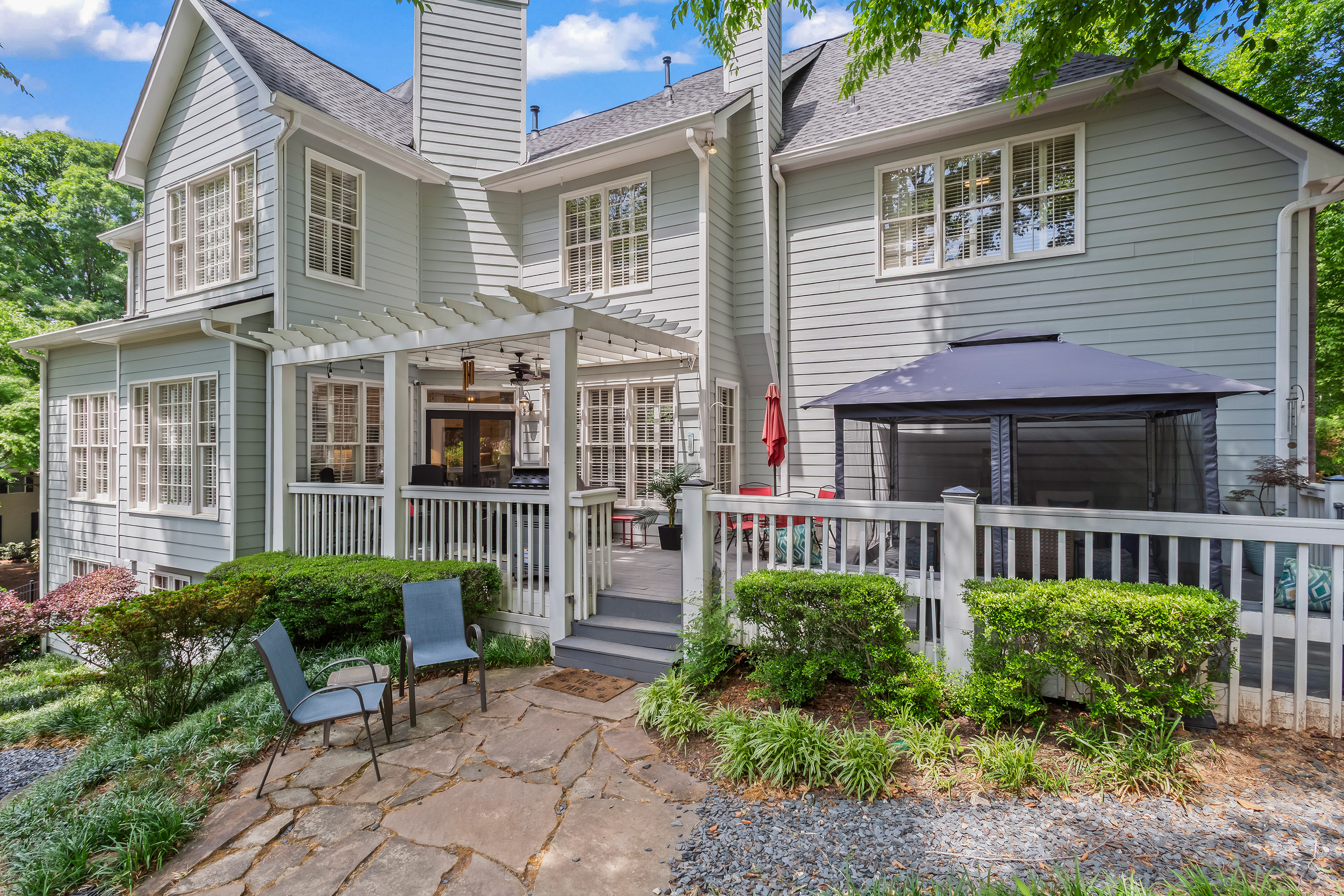  Timeless Elegance in Roswell