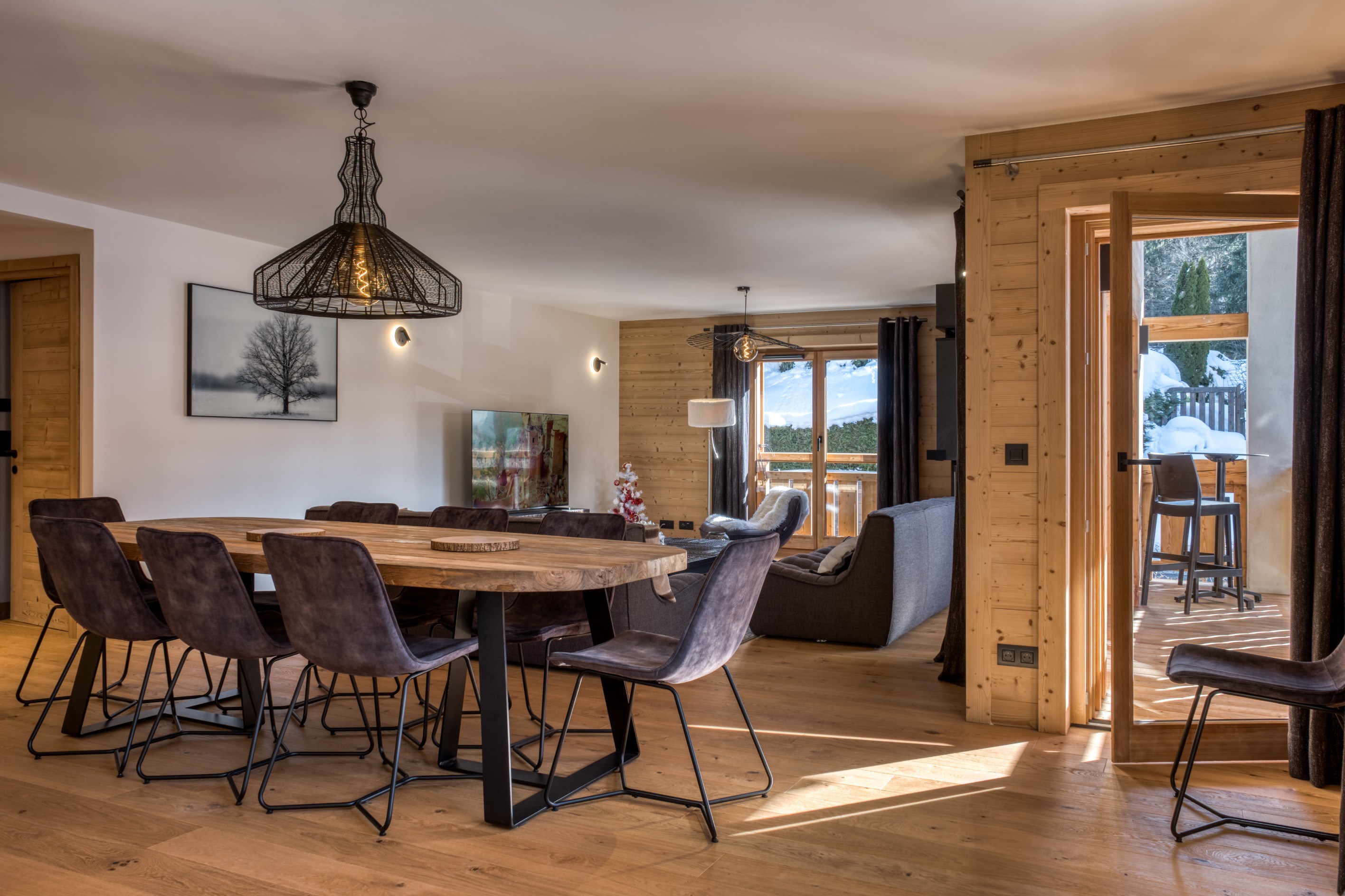  Duplex Alba - High-standing in the heart of the Village - 物件實景