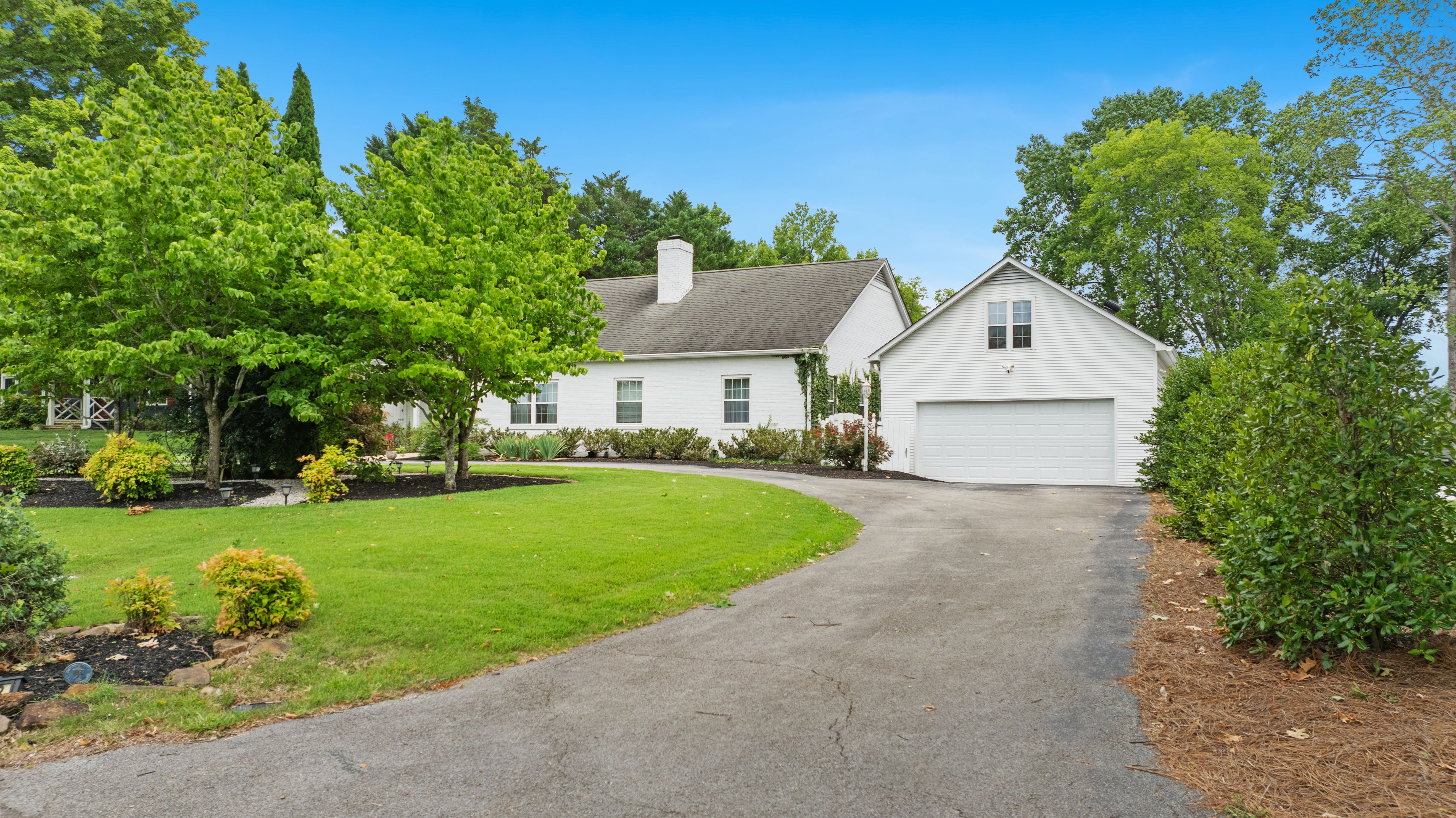  3848 Wilani Road, Knoxville, TN 37919 - 物件實景