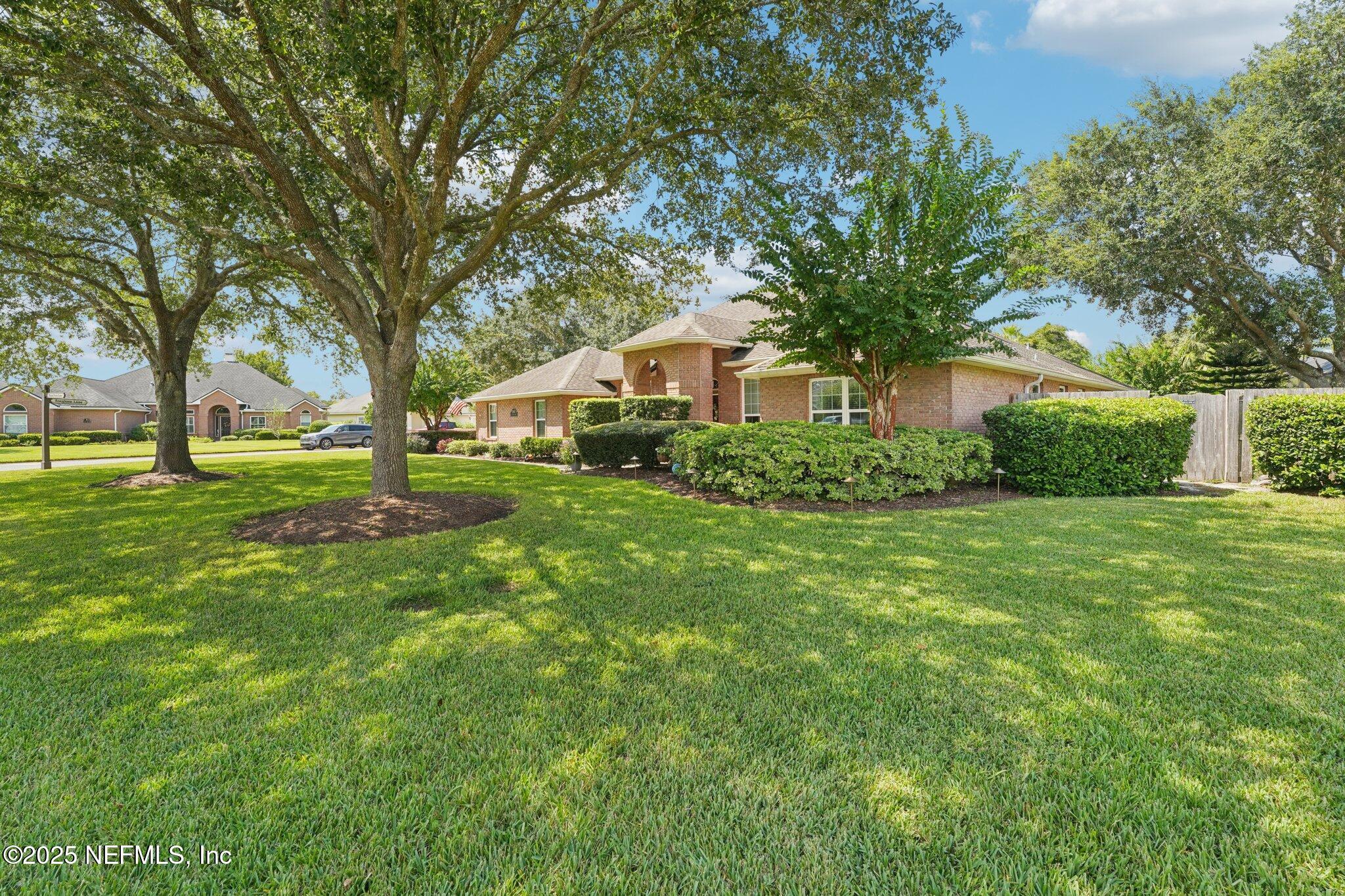 Fleming Island, Florida, 32003, United States, 4 Bedrooms Bedrooms, ,3 BathroomsBathrooms,Residential,For Sale,1947979