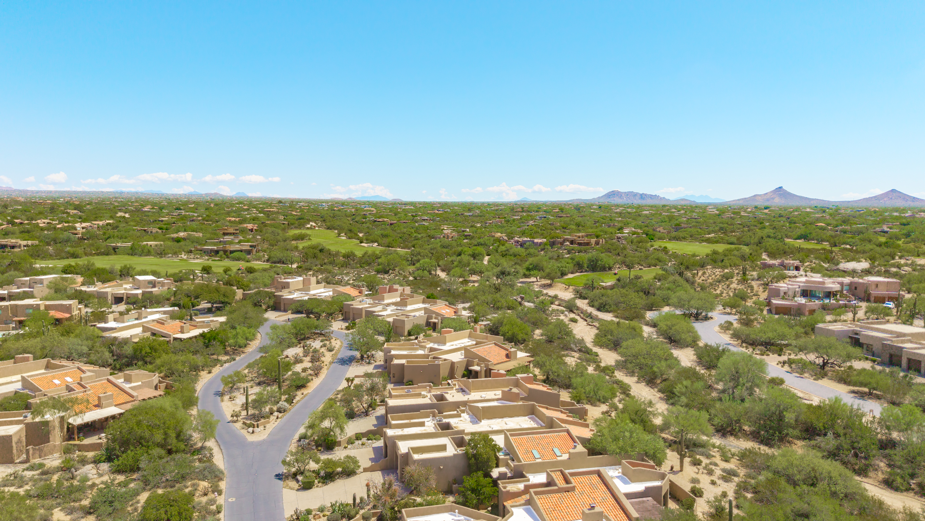  9250 E Whitethorn Circle¦Scottsdale, AZ - 物件實景