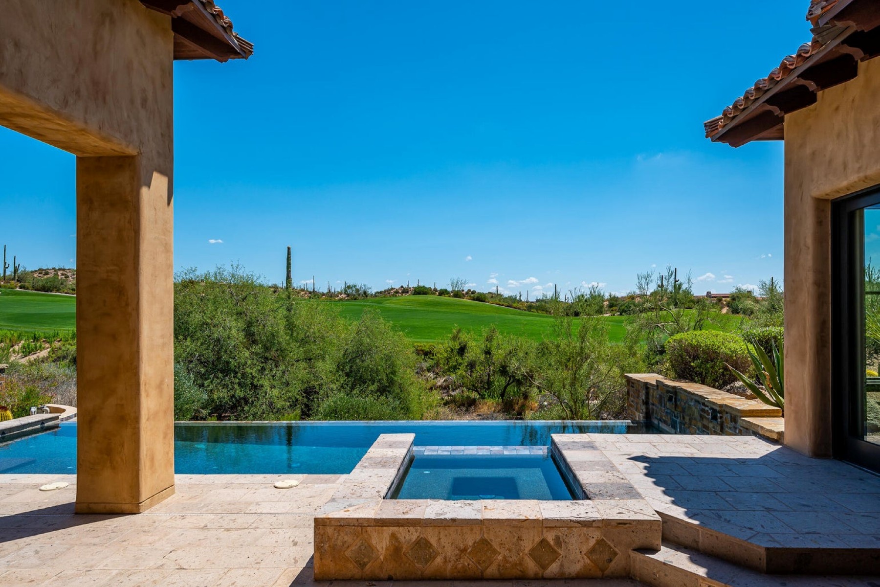  40853 N 94TH ST  Scottsdale, AZ - 物件實景