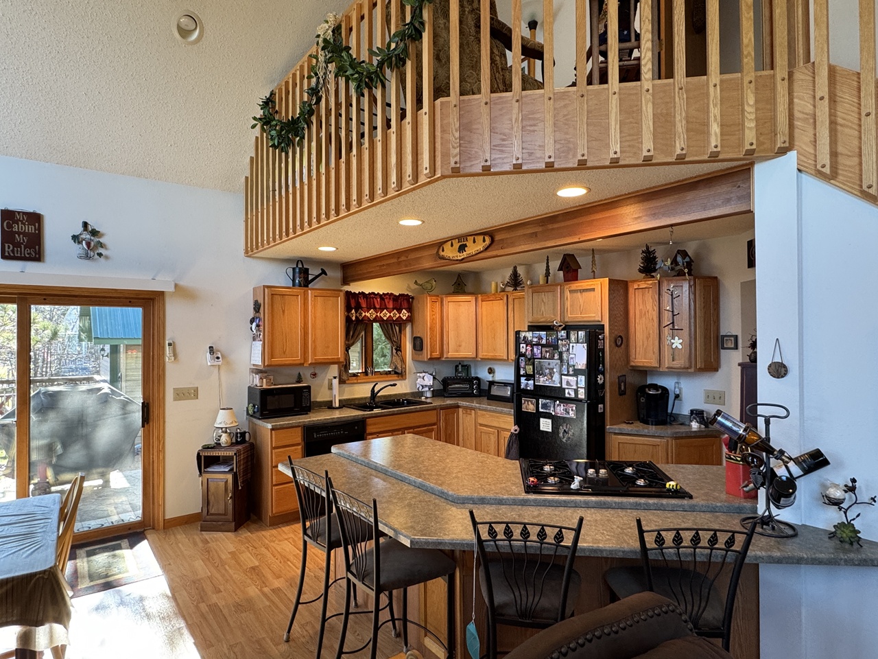 Oma, Wisconsin, 54534, United States, 2 Bedrooms Bedrooms, ,2 BathroomsBathrooms,Residential,For Sale,1995174