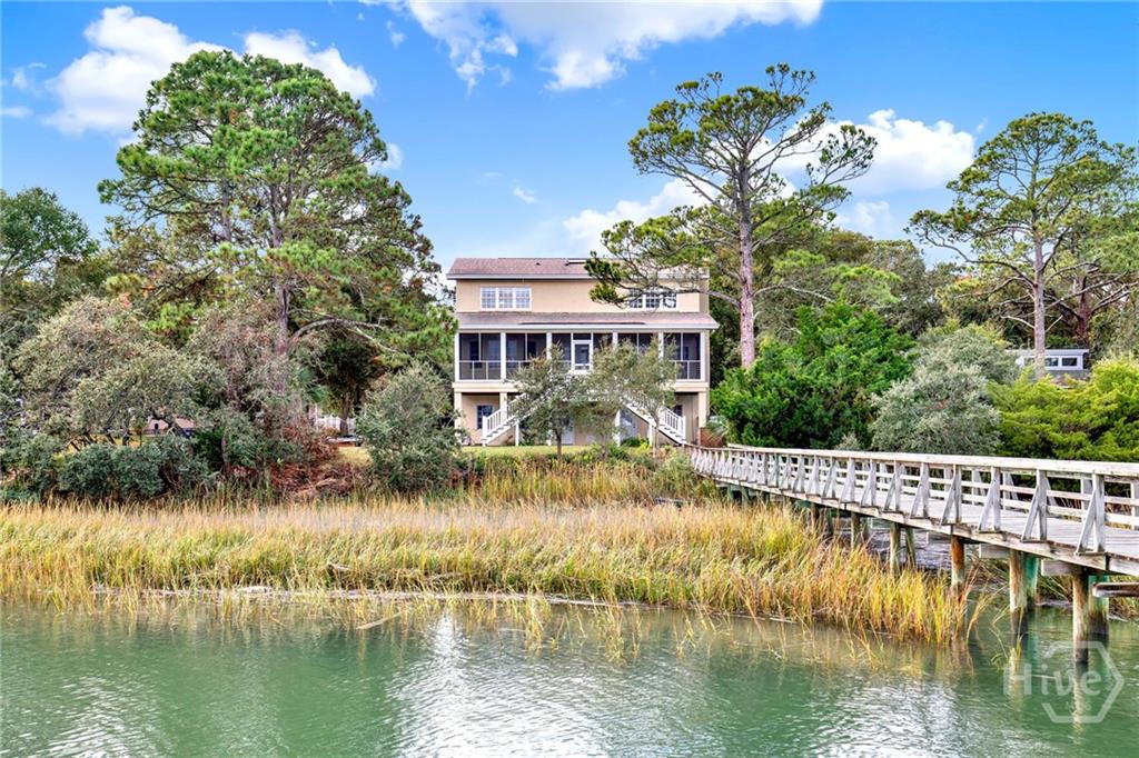 Tybee Island, Georgia, 31328, United States, 3 Bedrooms Bedrooms, ,4 BathroomsBathrooms,Residential,For Sale,1997794