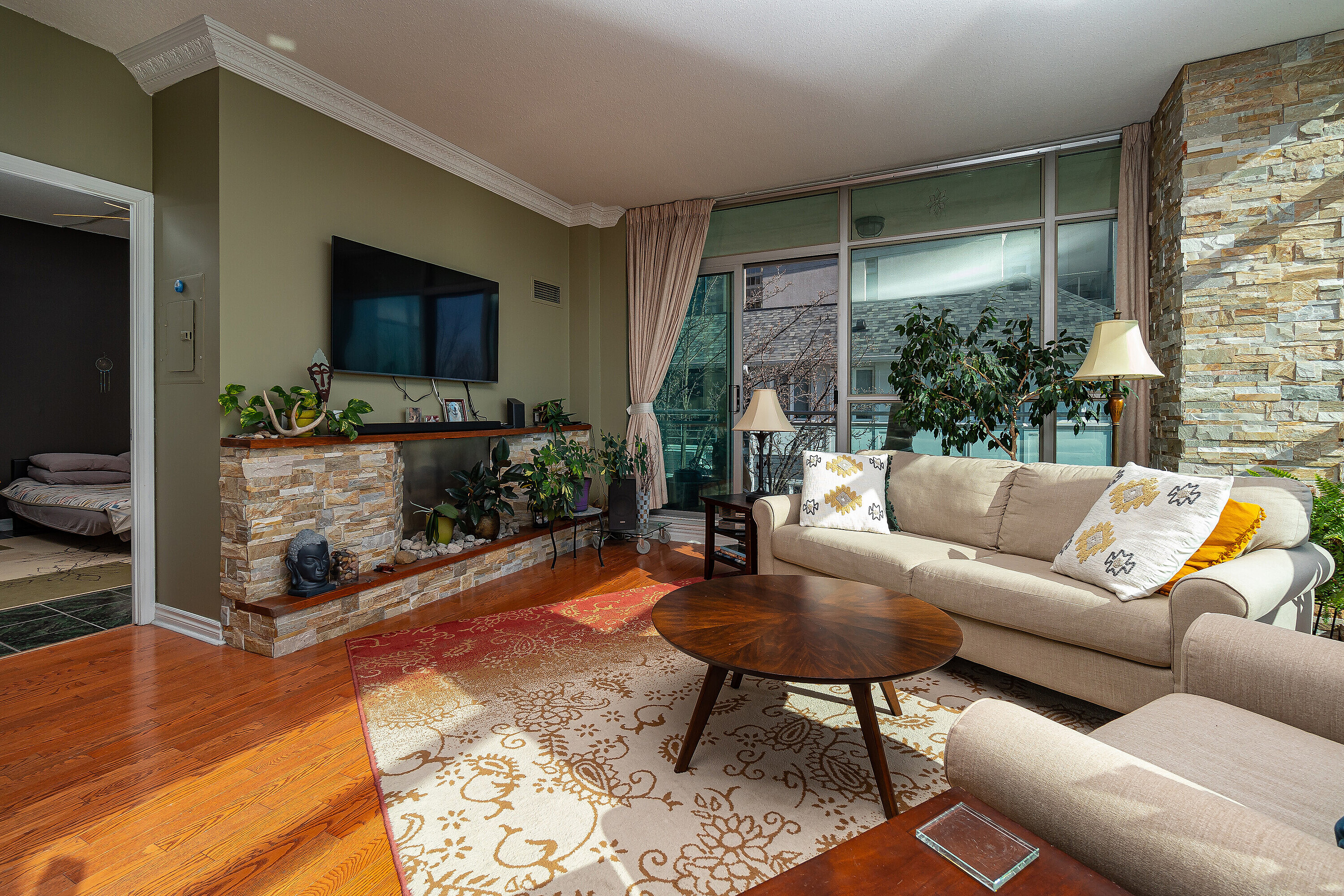  Stunning Waterfront Condo - 物件實景