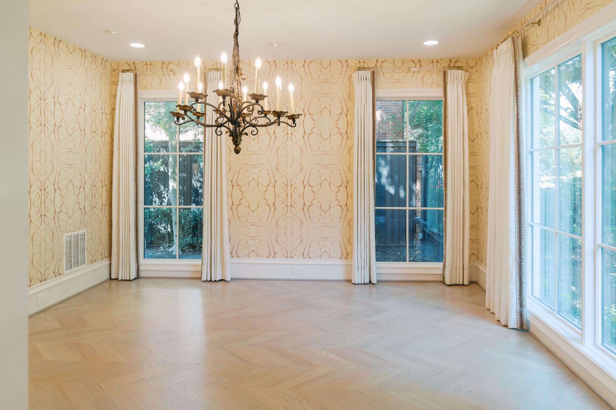  4433 Bordeaux Avenue, Highland Park, TX, 75205 - 物件實景