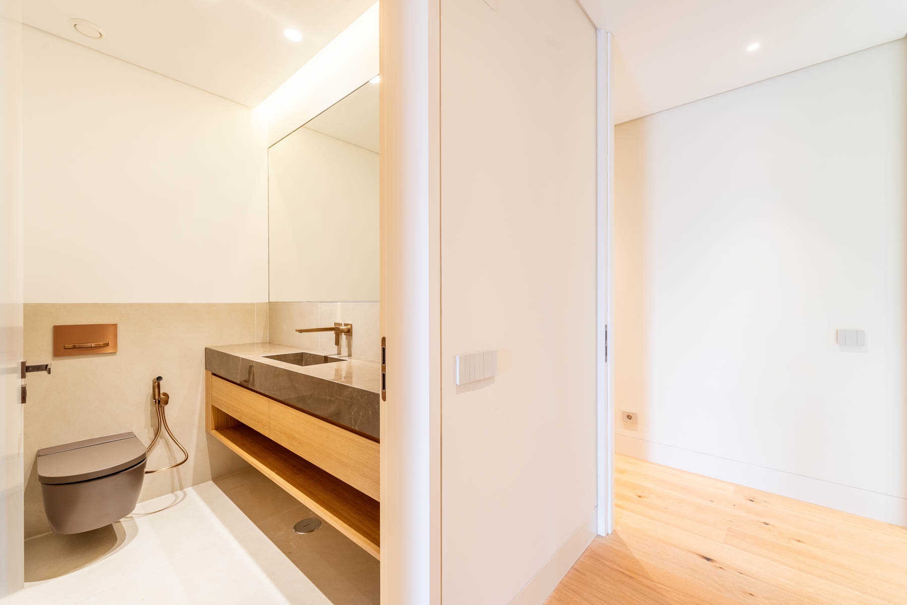  Flat, 3 bedrooms, for Sale - 物件實景