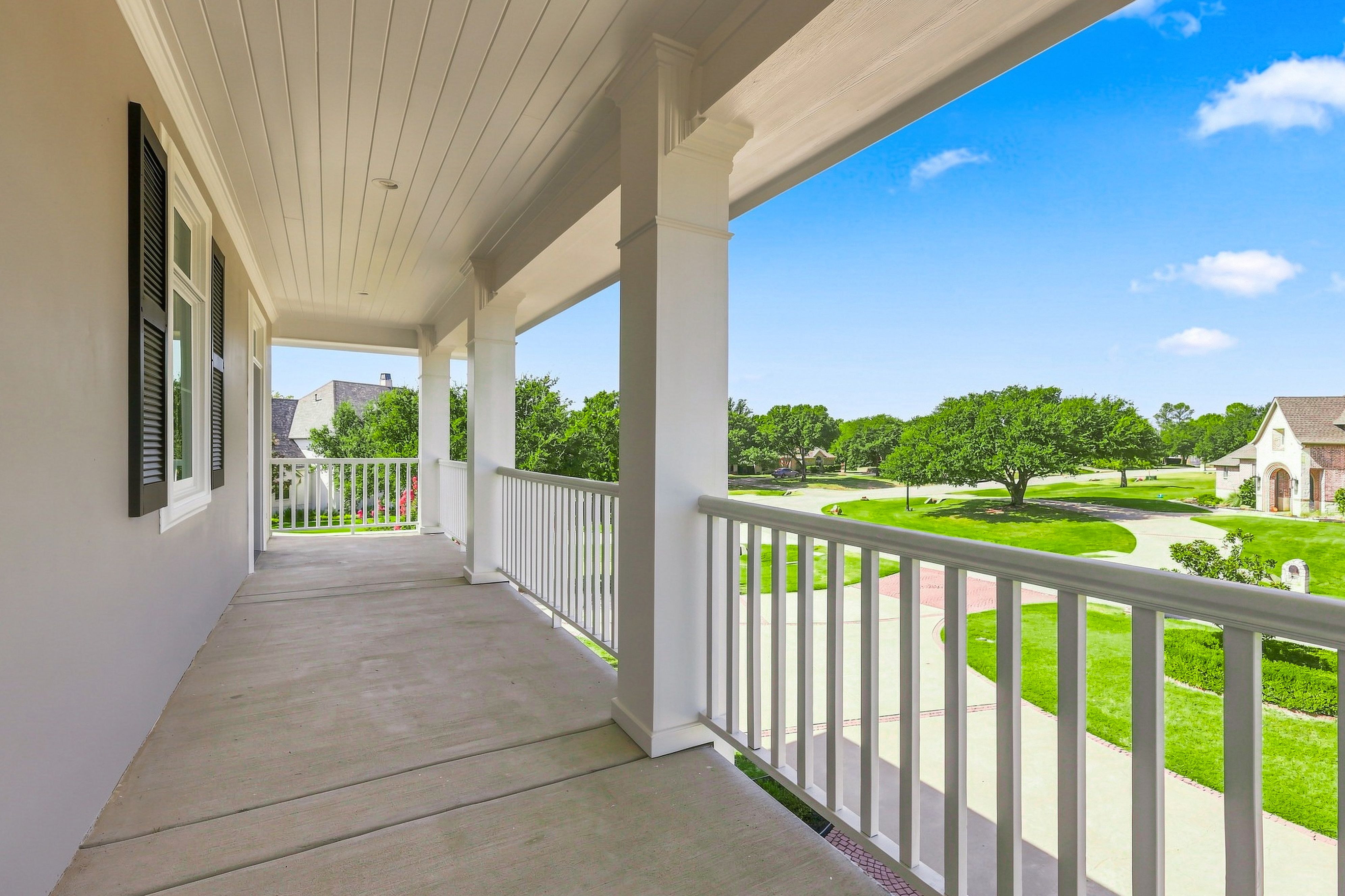  4573 Mahogany Lane, Copper Canyon, TX, 75077 - 物件實景