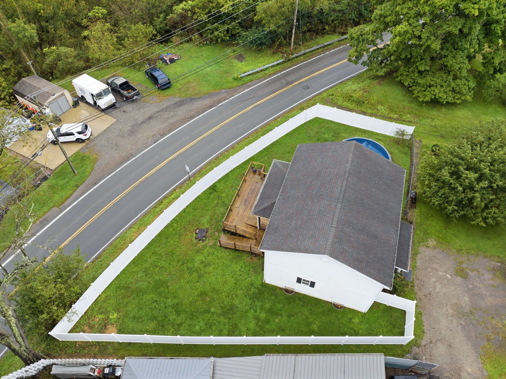  7544 Noblestown Road, McDonald, PA 15057 - 物件實景