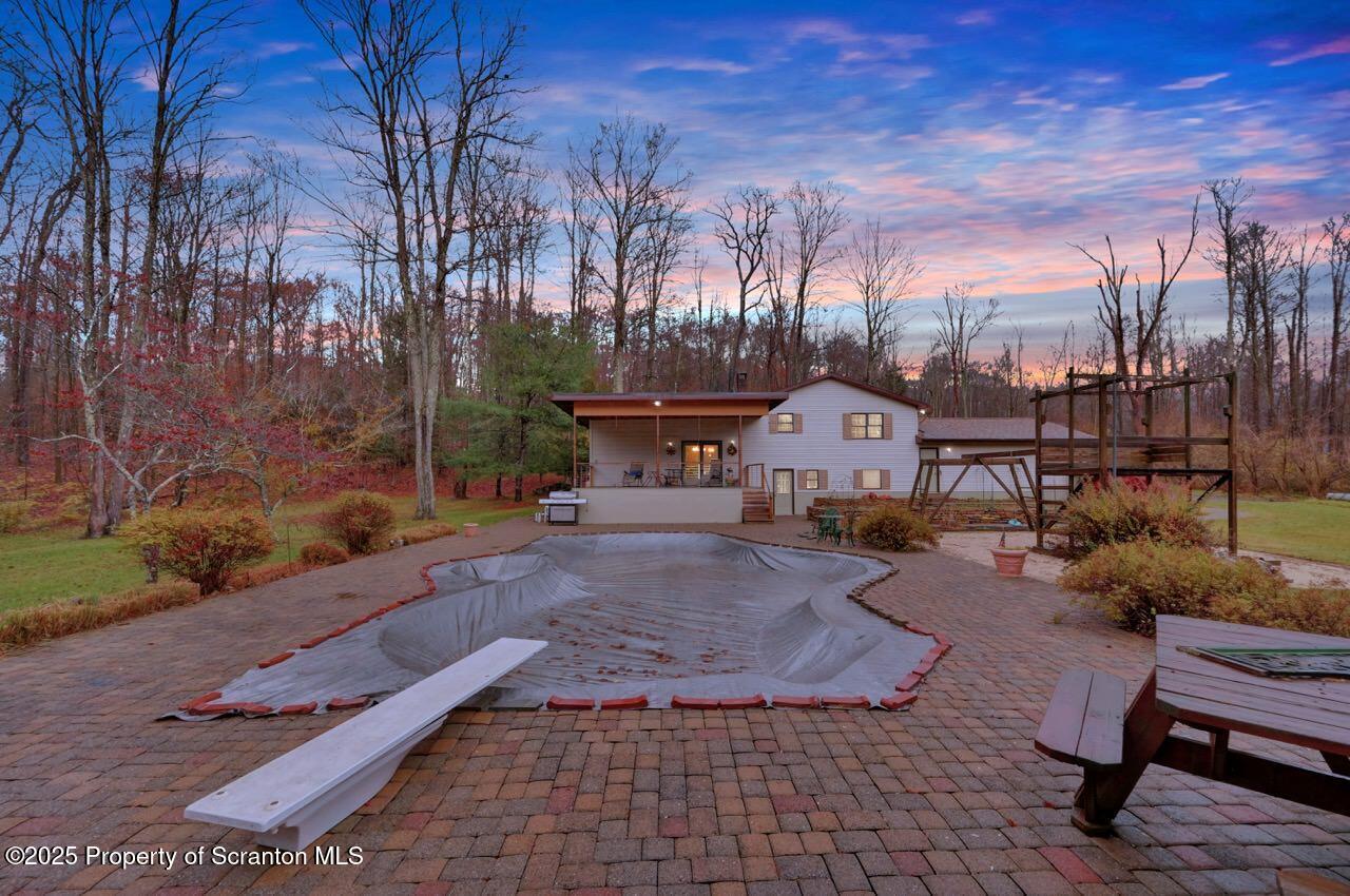 Gouldsboro, Pennsylvania, 18424, United States, 4 Bedrooms Bedrooms, ,3 BathroomsBathrooms,Residential,For Sale,1998512