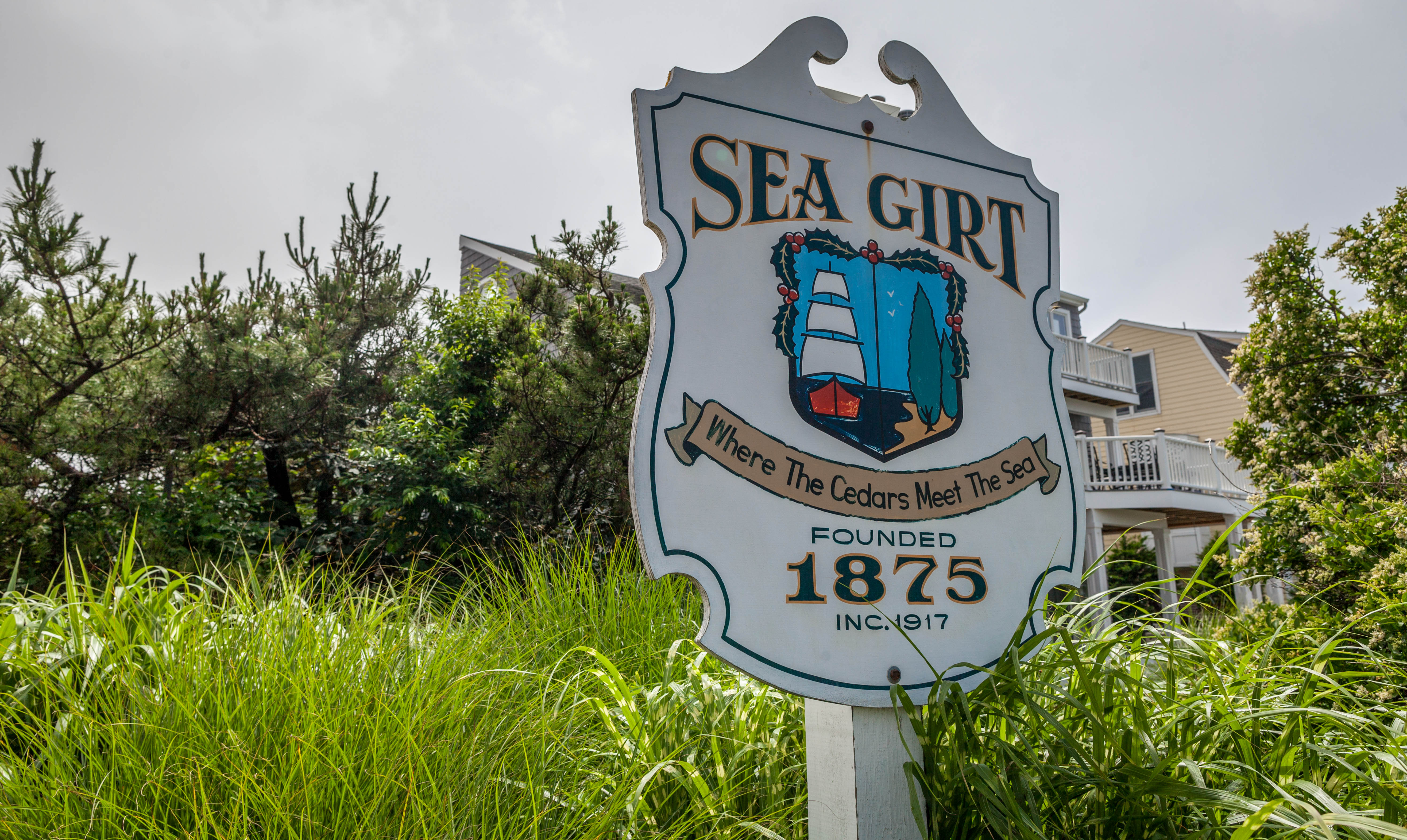  Sea Girt Gold Coast Opportunity - 物件實景
