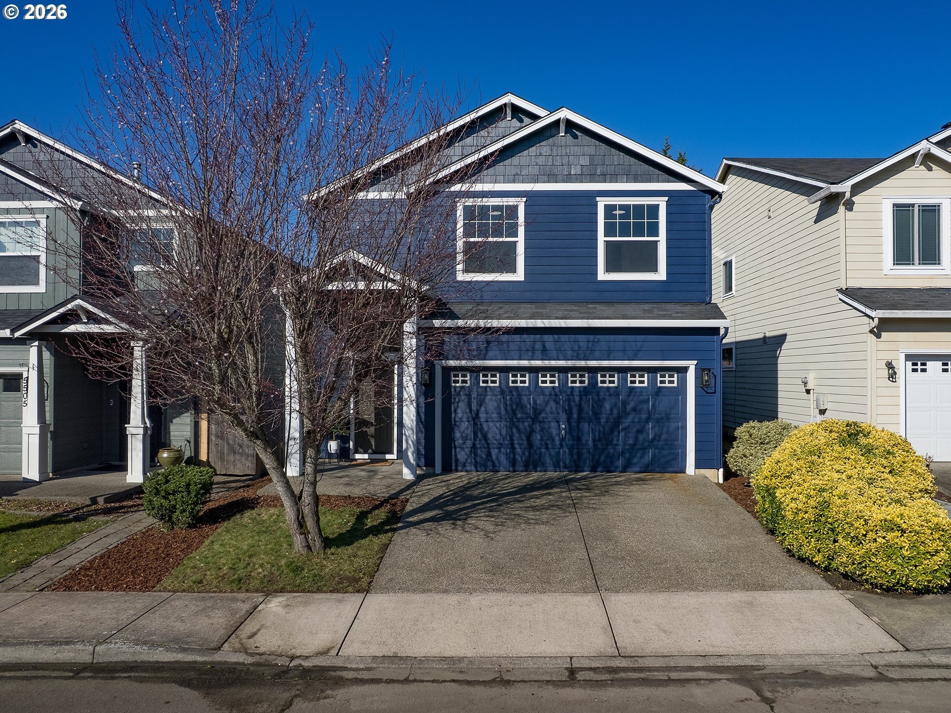 L St, Washougal, WA 98671