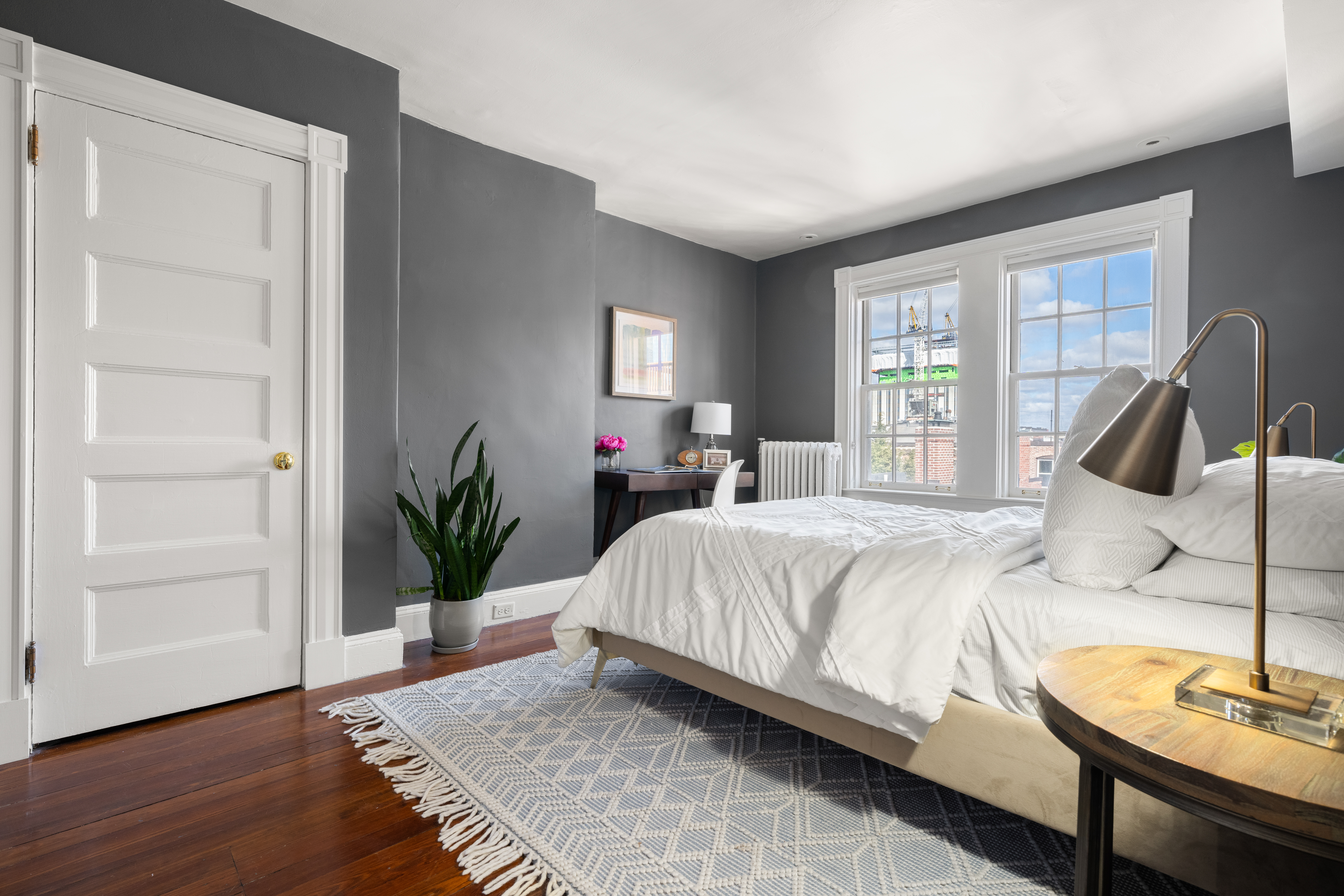  14 Pinckney Street, Boston, MA, 02114 - 物件實景