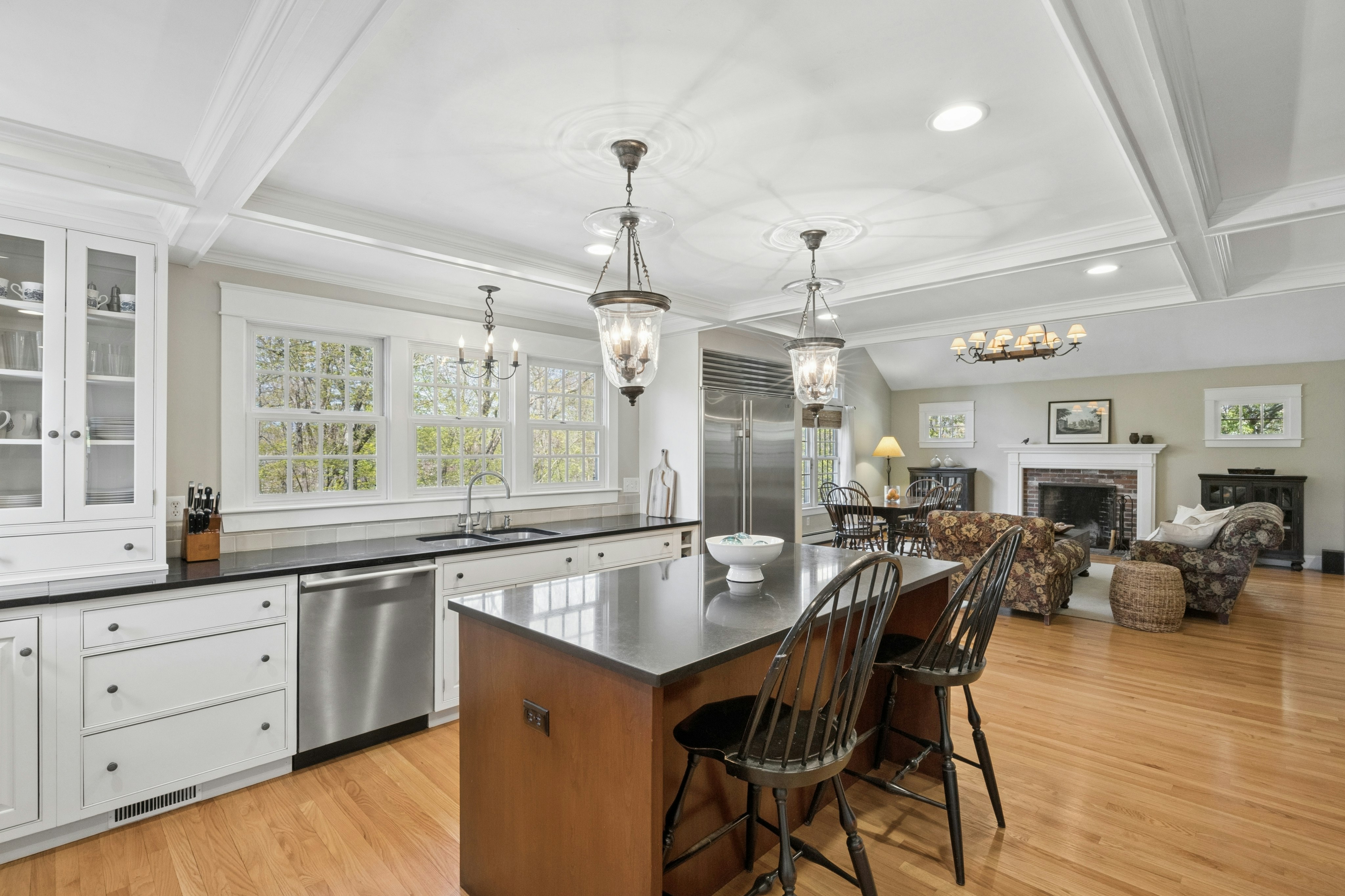  177 Long Hill Road, Bolton, MA 01740 - 物件實景