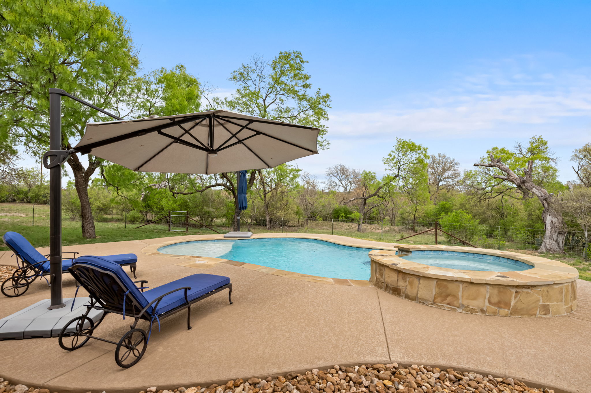  Perfect Blend of Comfort, Functionality and Hill Country Charm - 物件實景