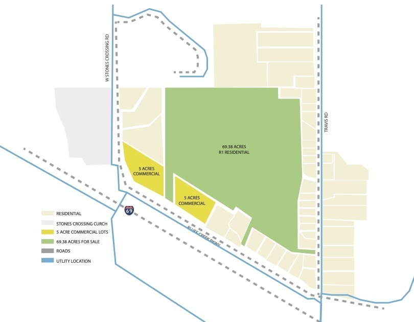 Greenwood, Indiana, 46143, United States, ,Residential,For Sale,1979837