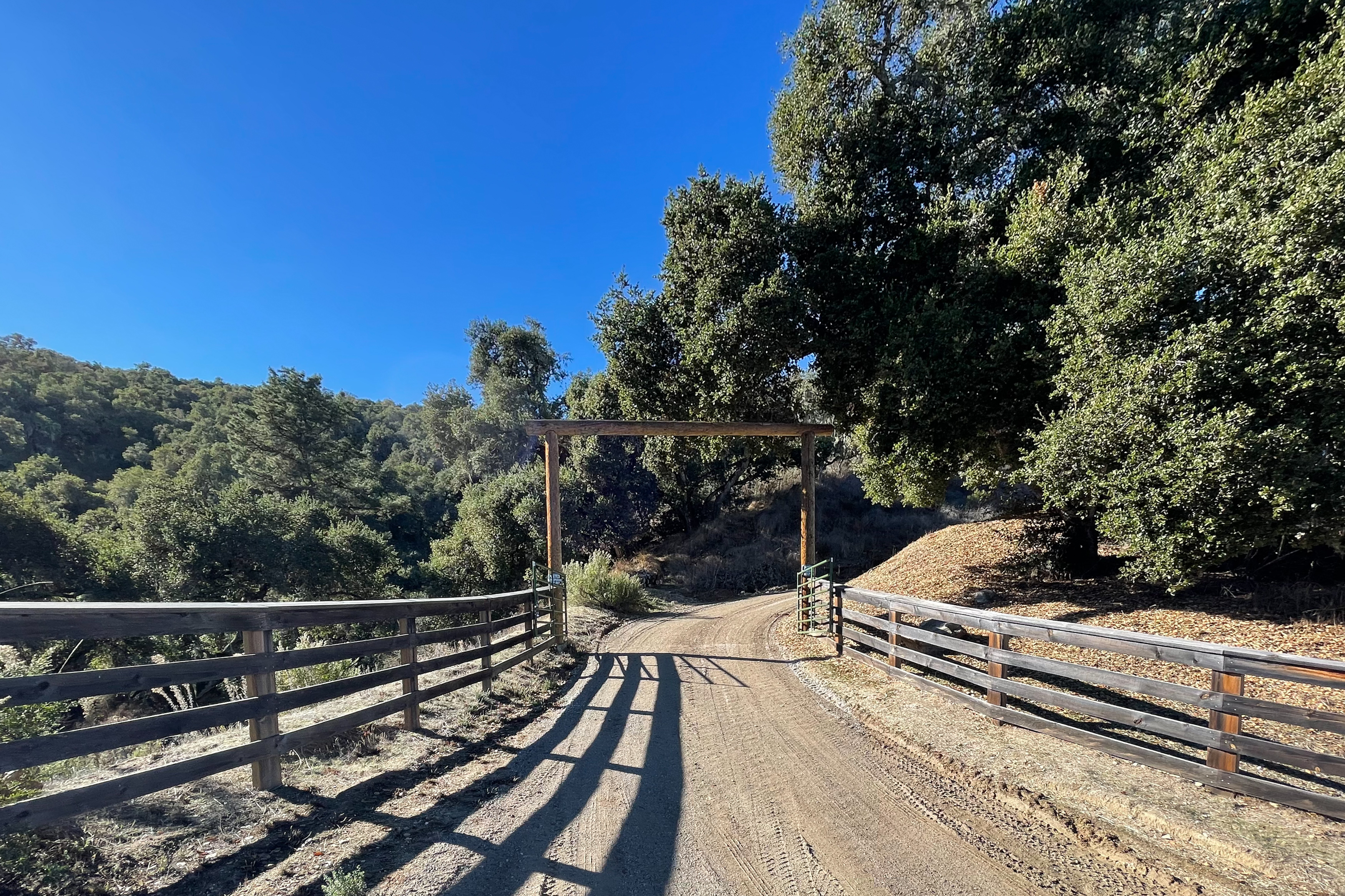  17114 Cachagua Road - 物件實景