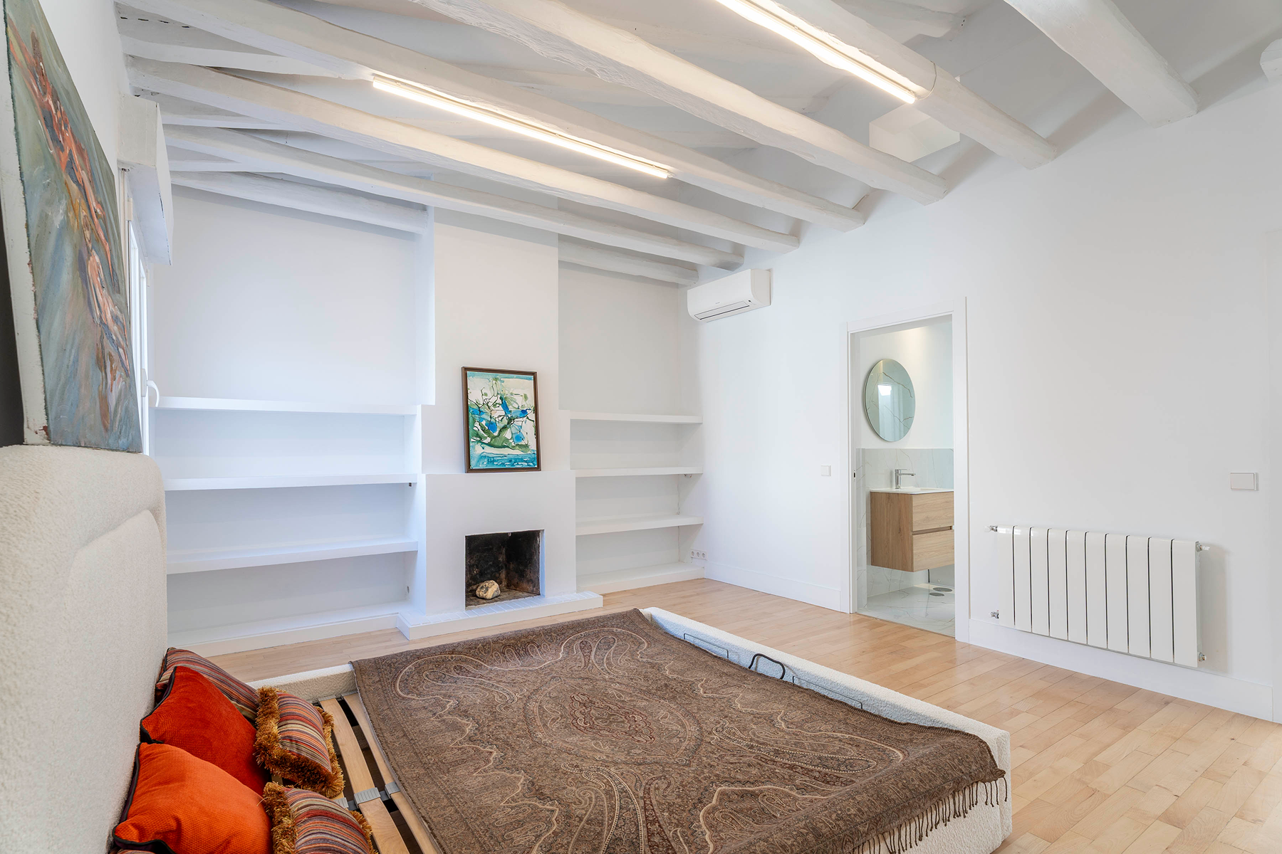  Bright renovated flat in Justicia - 物件實景