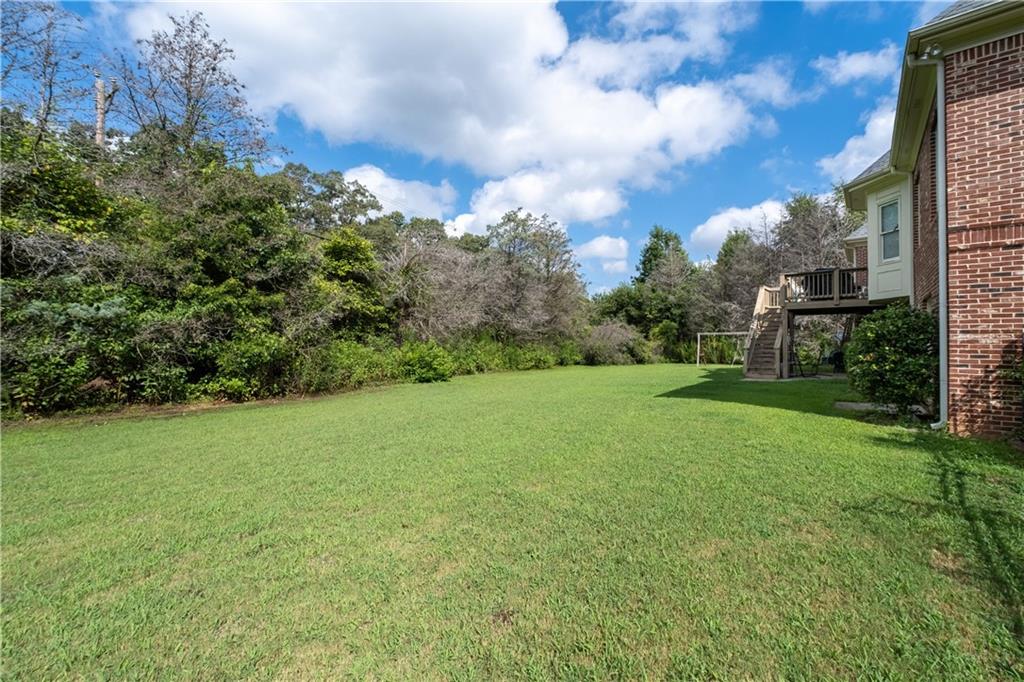 Loganville, Georgia, 30052, United States, 4 Bedrooms Bedrooms, ,4 BathroomsBathrooms,Residential,For Sale,1900883