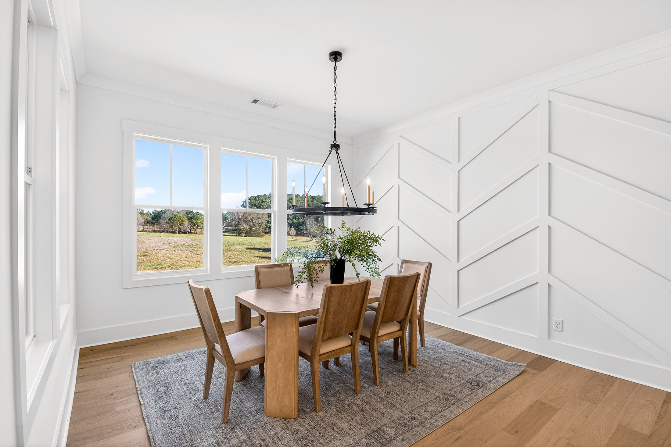  Stunning New Home by Green Park Homes in Sought-after Cuscowilla Community - 物件實景