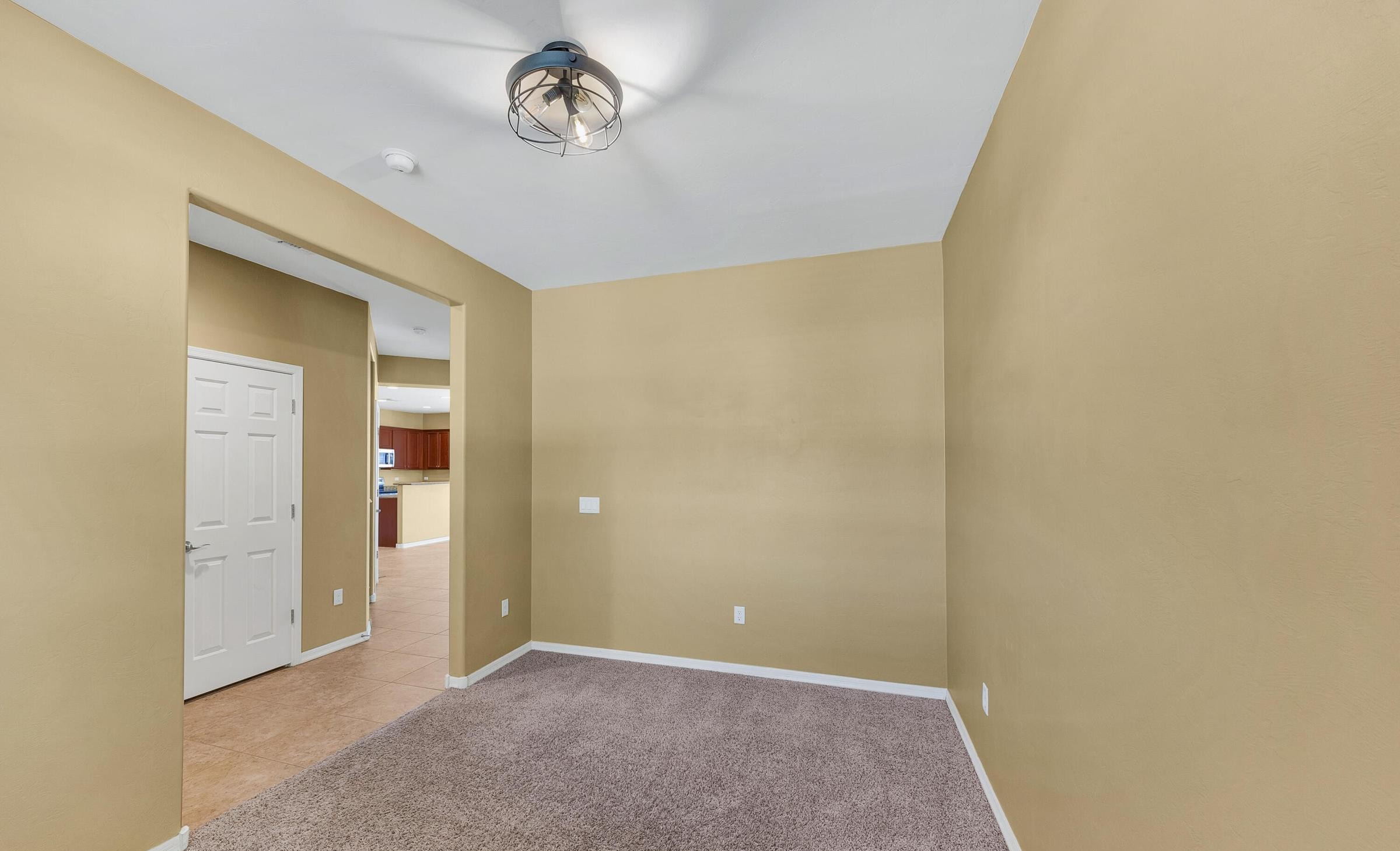  7326 E Alderberry Street  Tucson, AZ - 物件實景