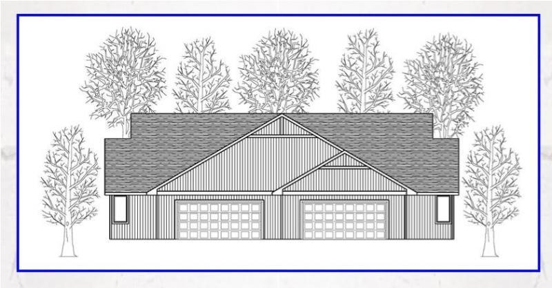 Unit4401 Rydeen Rd, Fish Creek, Wisconsin, 54212, United States, 3 Bedrooms Bedrooms, ,3 BathroomsBathrooms,Residential,For Sale,Unit4401 Rydeen Rd,1639449