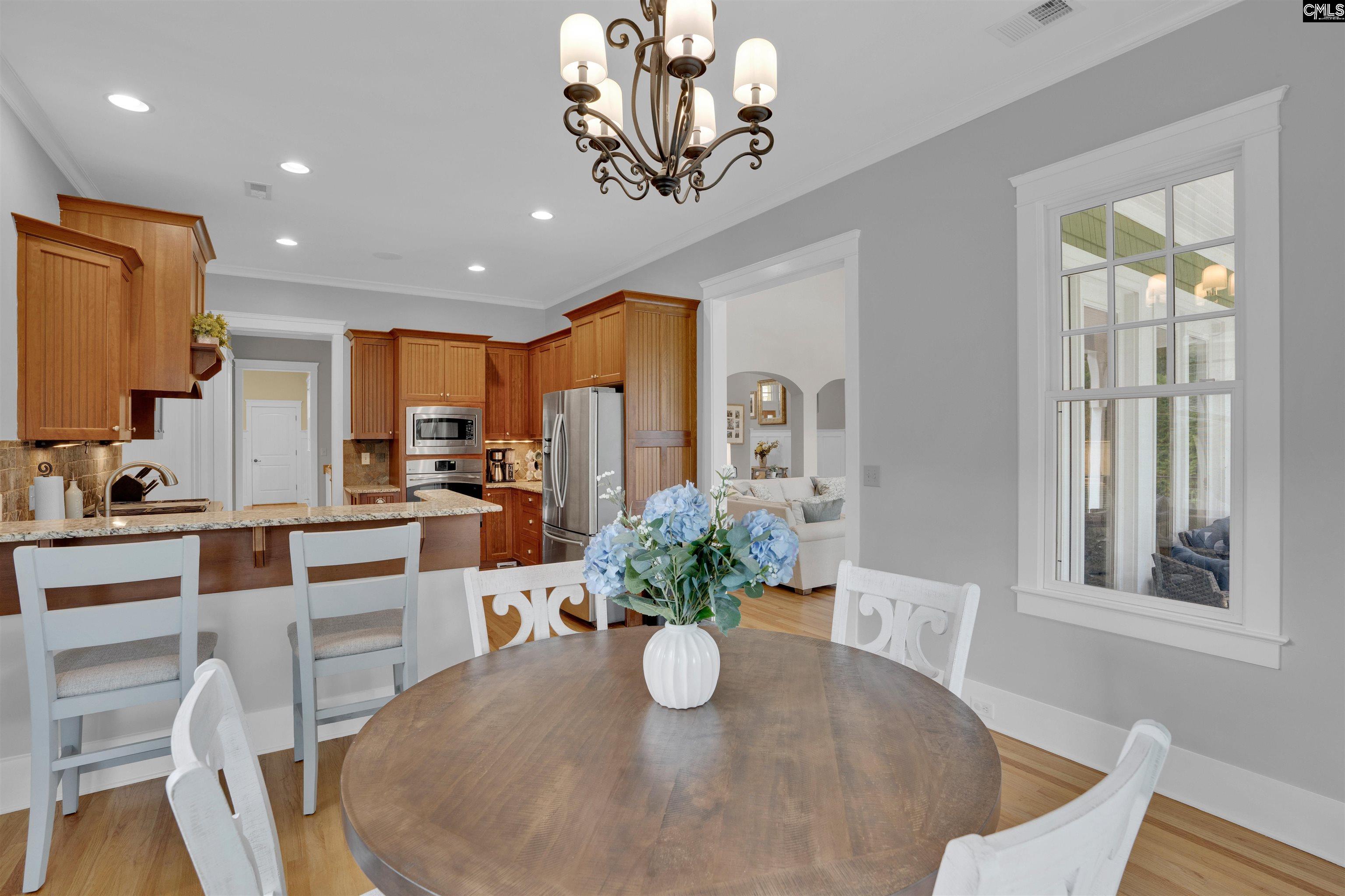 Blythewood, South Carolina, 29016, United States, 5 Bedrooms Bedrooms, ,5 BathroomsBathrooms,Residential,For Sale,1932792
