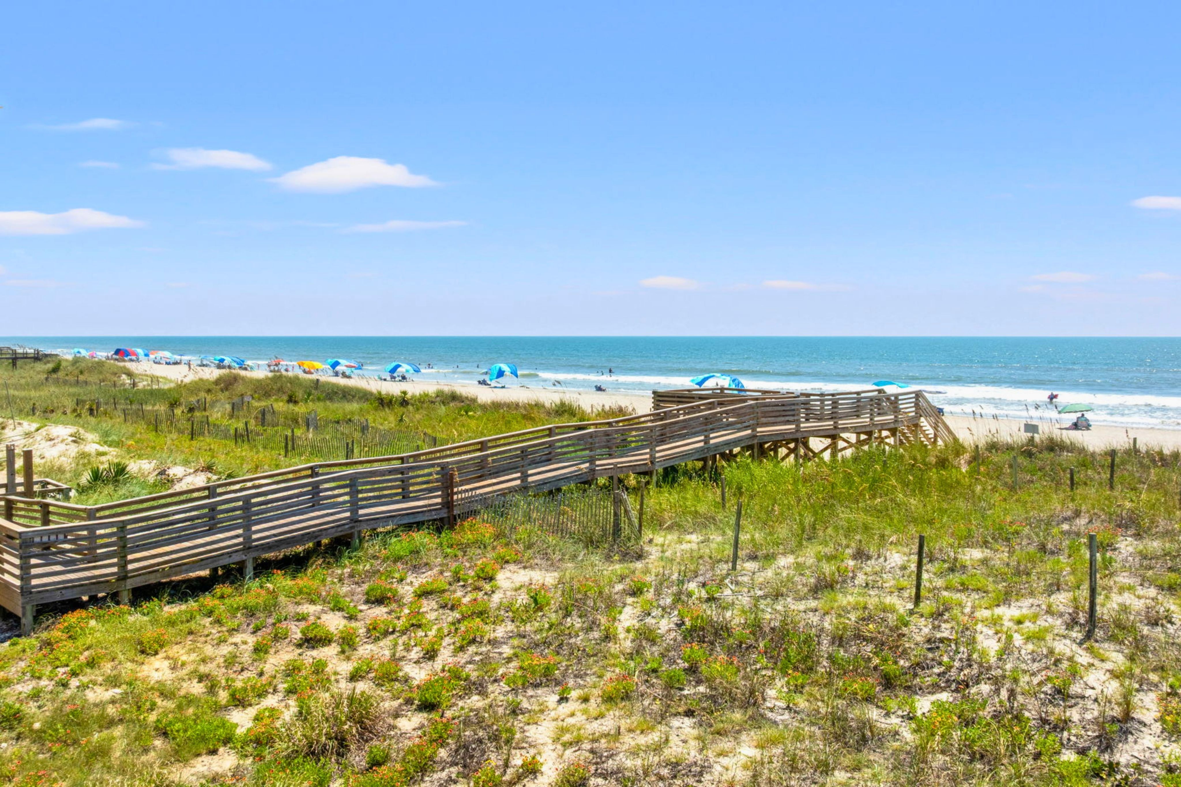  27 Ocean Isle West Boulevard, Ocean Isle Beach, NC 28469 - 物件實景