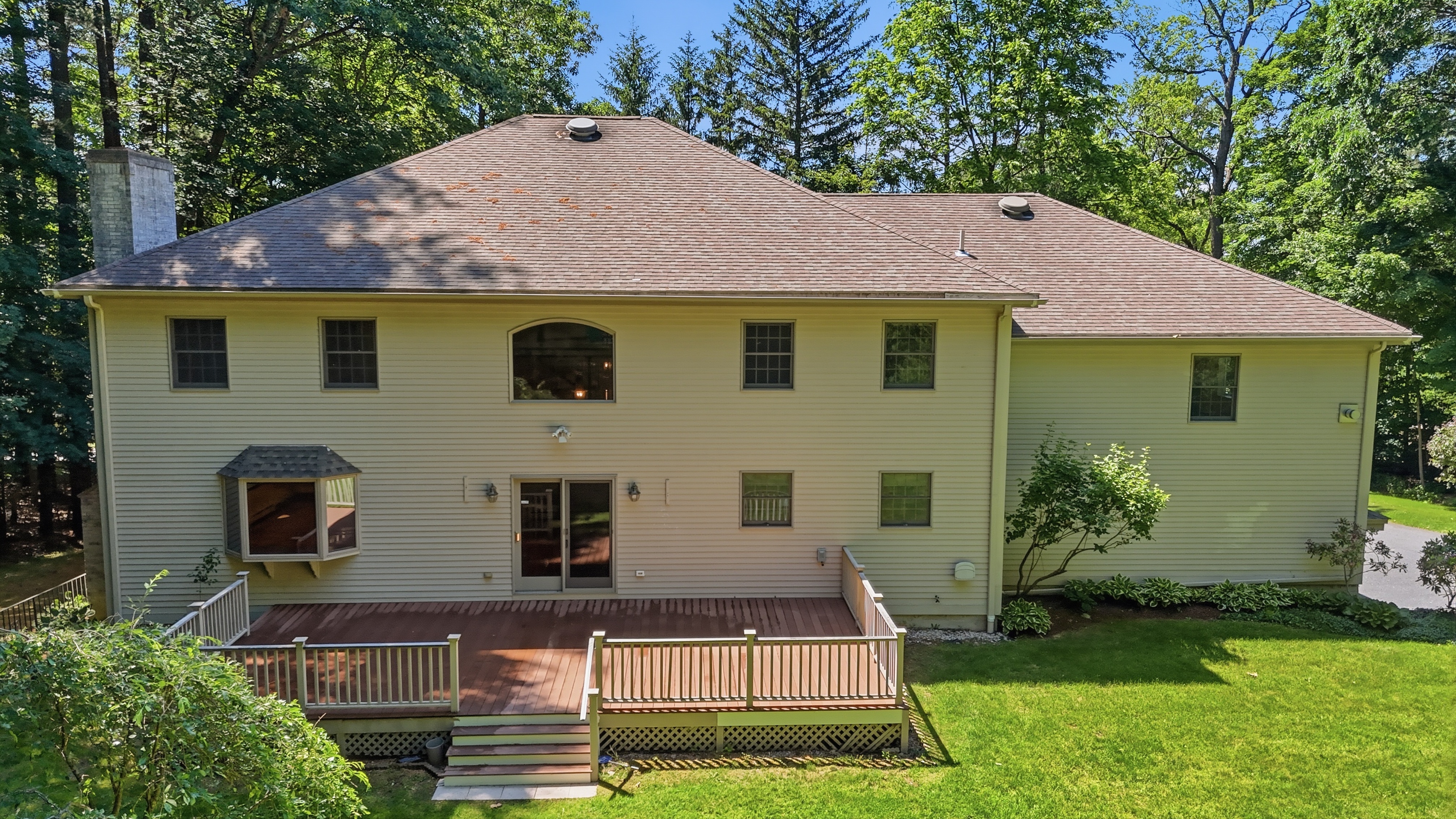  331 Prospect Street, Framingham, MA 01701 - 物件實景