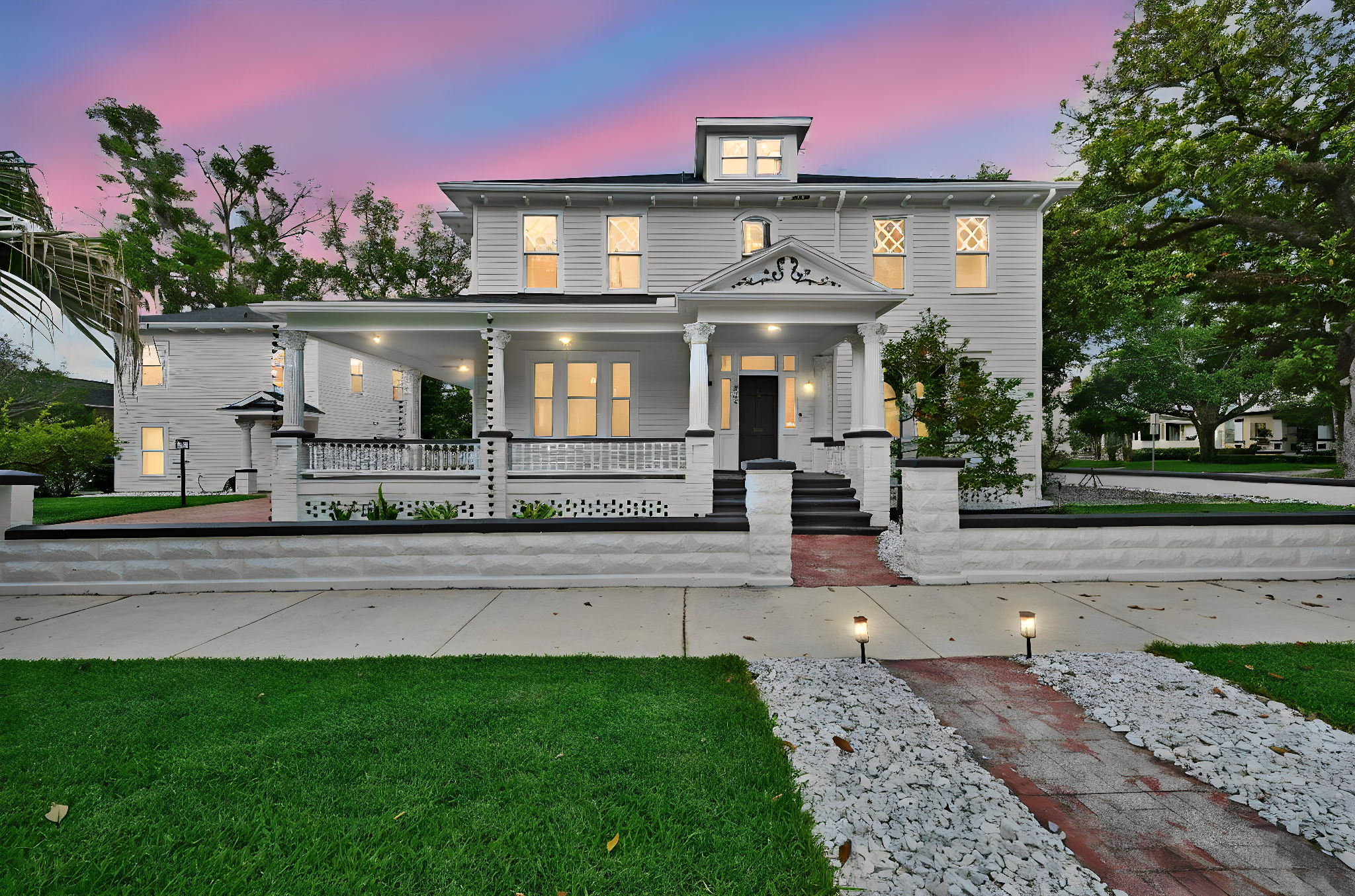  3002 Riverside Avenue, Jacksonville, FL, 32205 - 物件實景
