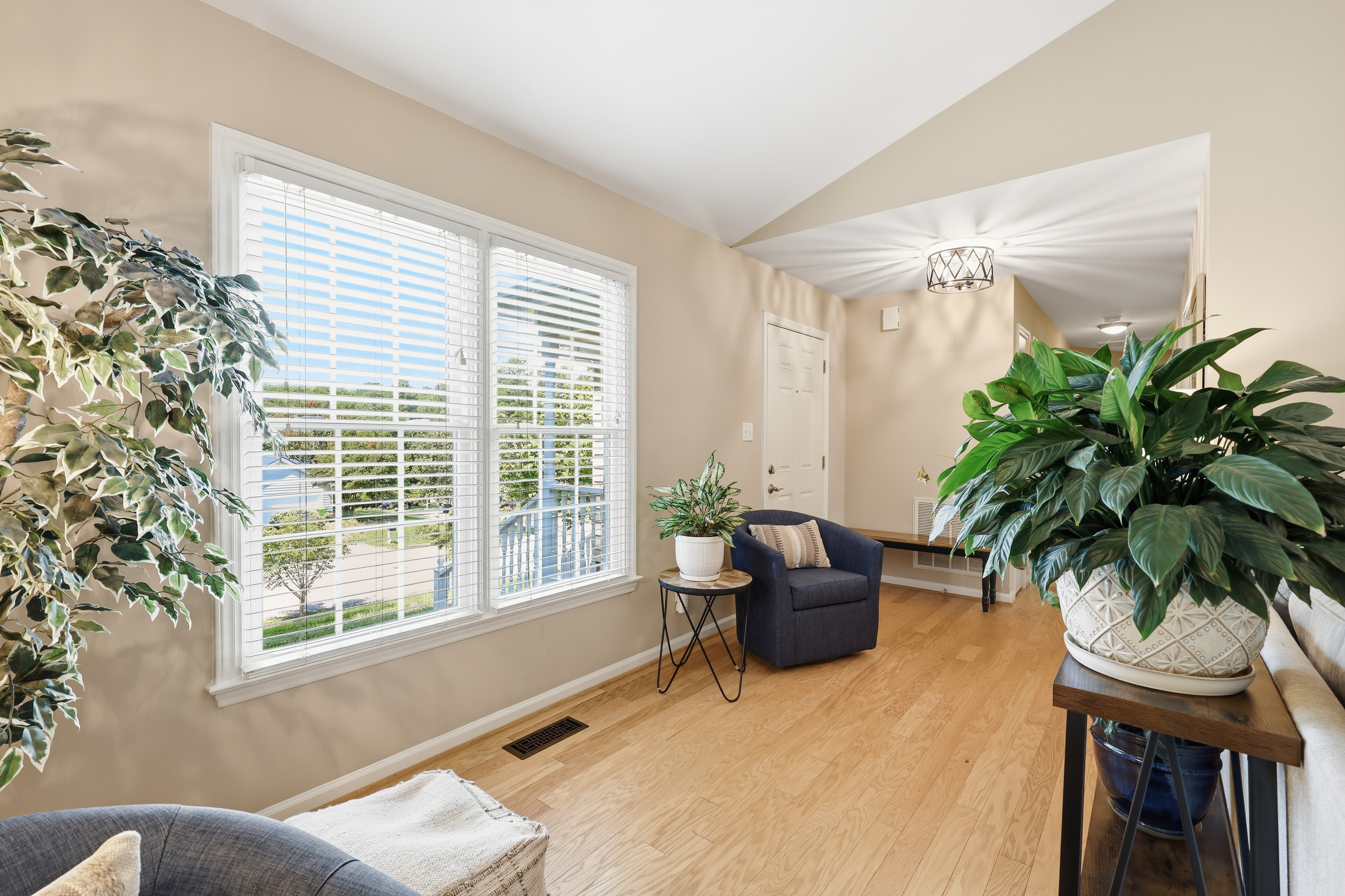  5904 Westborough Drive, Raleigh, NC 27612 - 物件實景