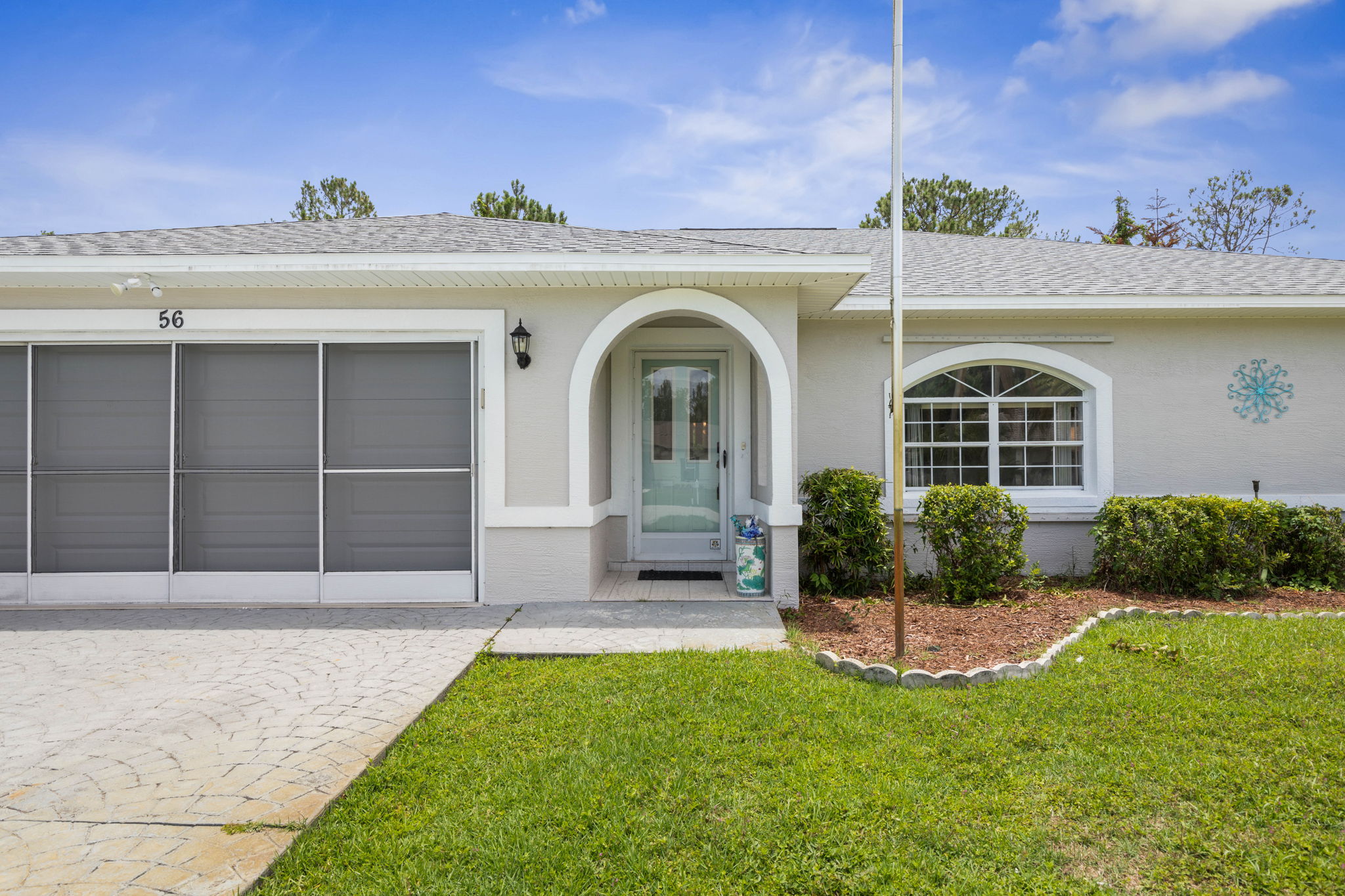  56 Pritchard Drive, Palm Coast, FL, 32164 - 物件實景