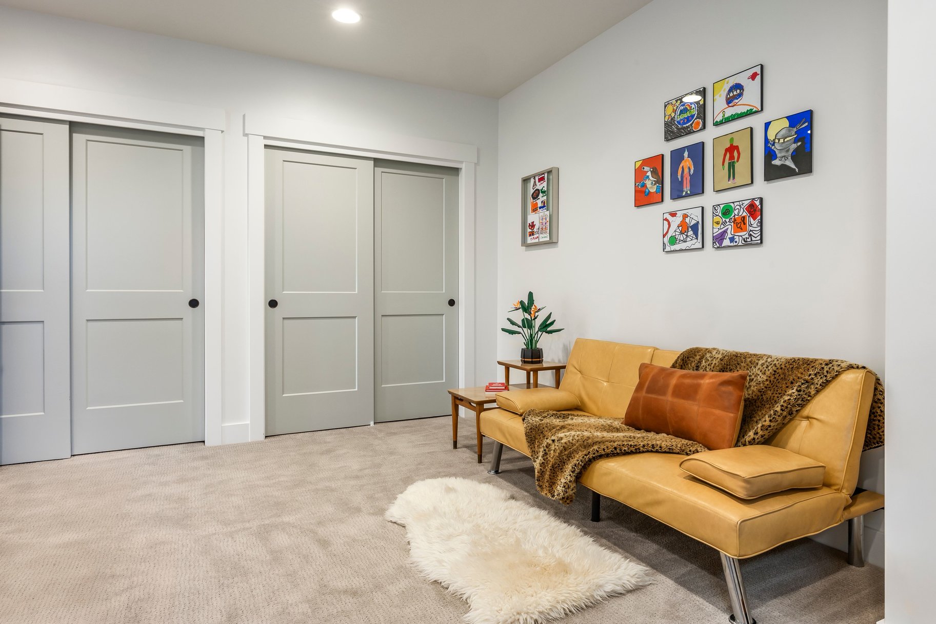 Modern Mountain Living in Park City Heights with Ideal Floor Plan - 物件實景