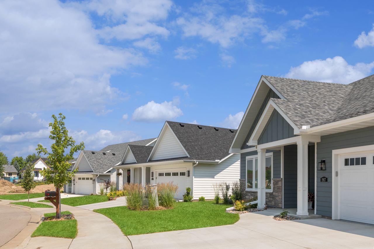 Northfield, Minnesota, 55057, United States, 3 Bedrooms Bedrooms, ,1 BathroomBathrooms,Residential,For Sale,1744752