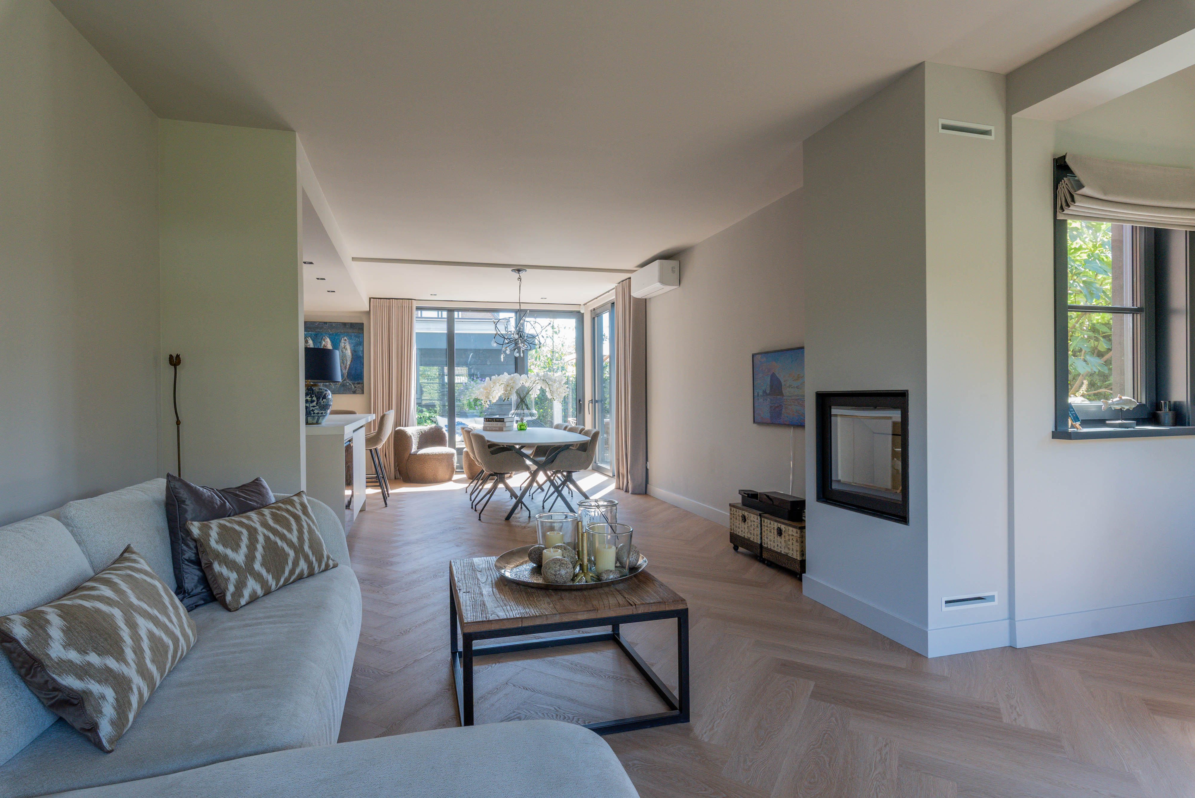  Luxury, Space and Tranquility in the Heart of Laren - 物件實景