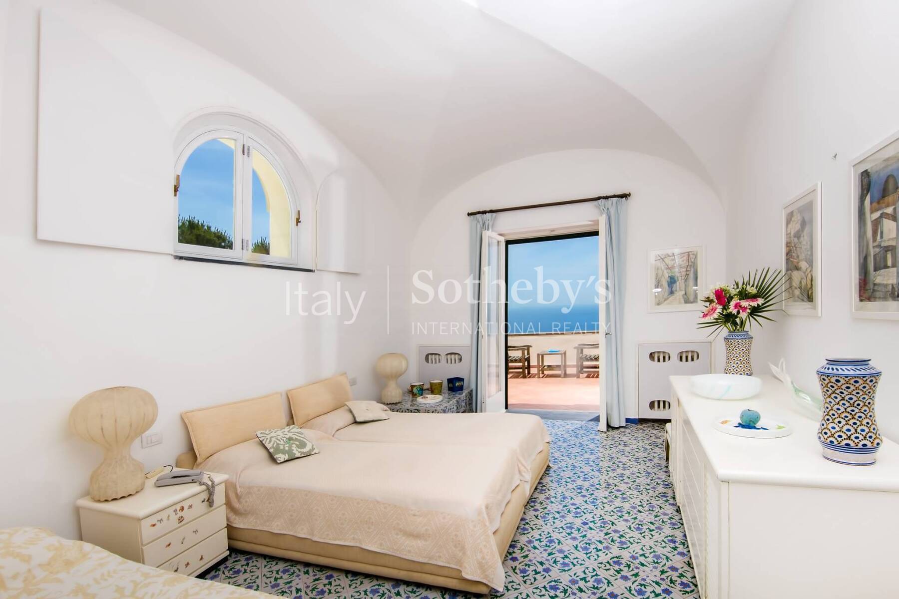  Majestic estate with swimming pool and panoramic view - 物件實景