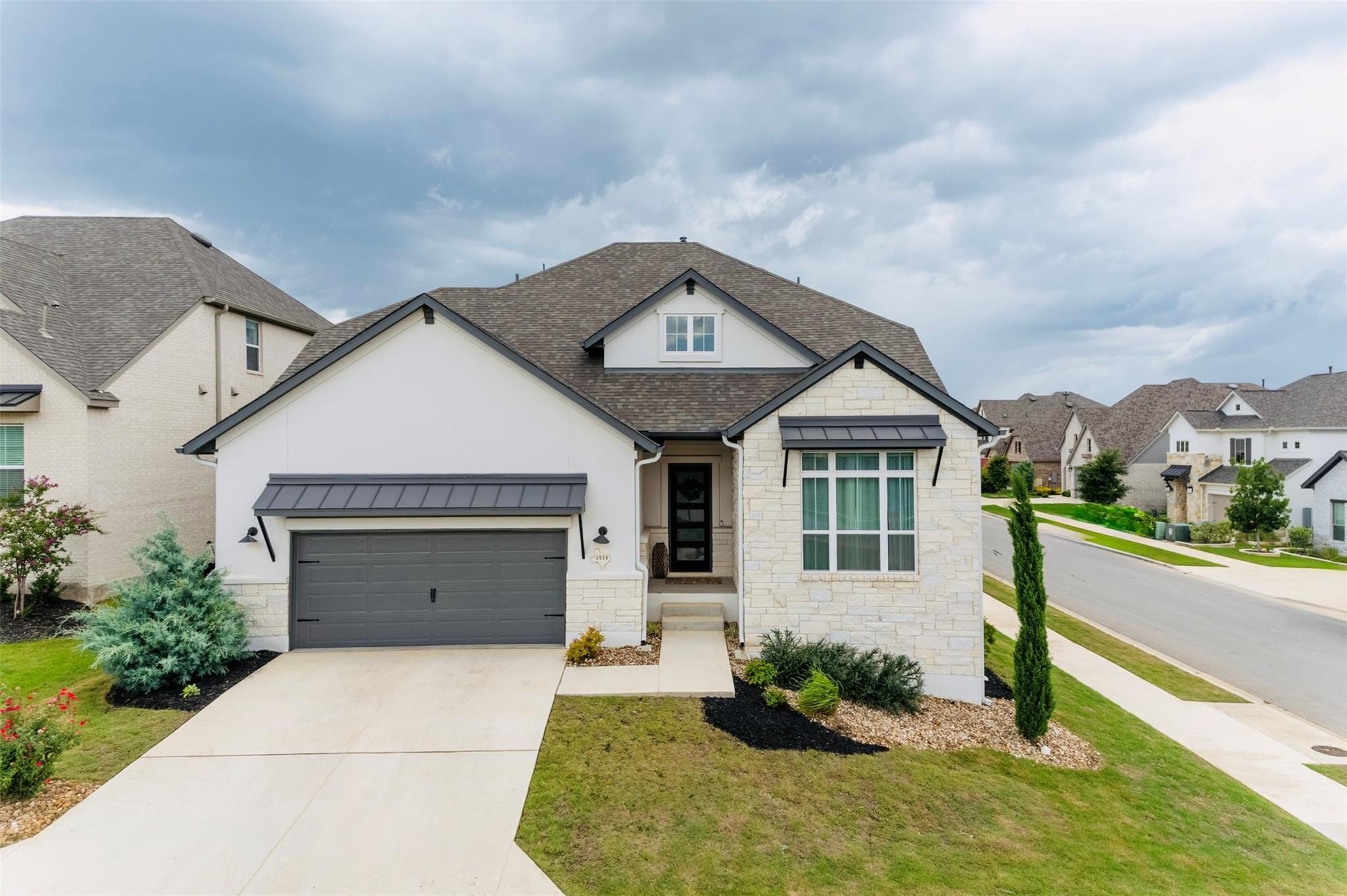 Georgetown, Texas, 78628, United States, 4 Bedrooms Bedrooms, ,3 BathroomsBathrooms,Residential,For Sale,1984409