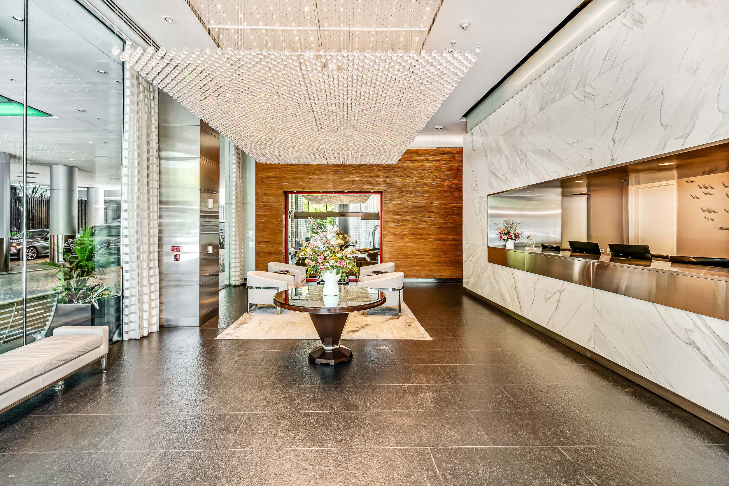  1414 South Penn Square, Philadelphia, PA 19102 - 物件實景