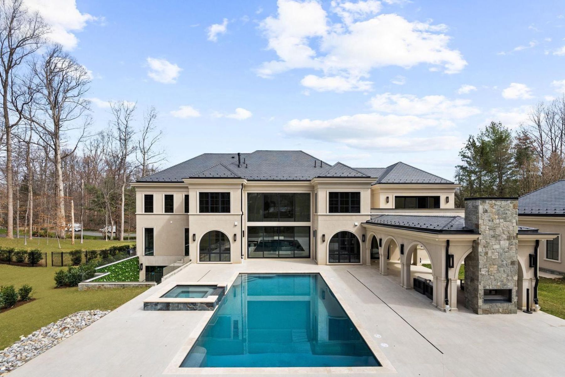  7112 Natelli Woods Lane, Bethesda, MD, 20817 - 物件實景