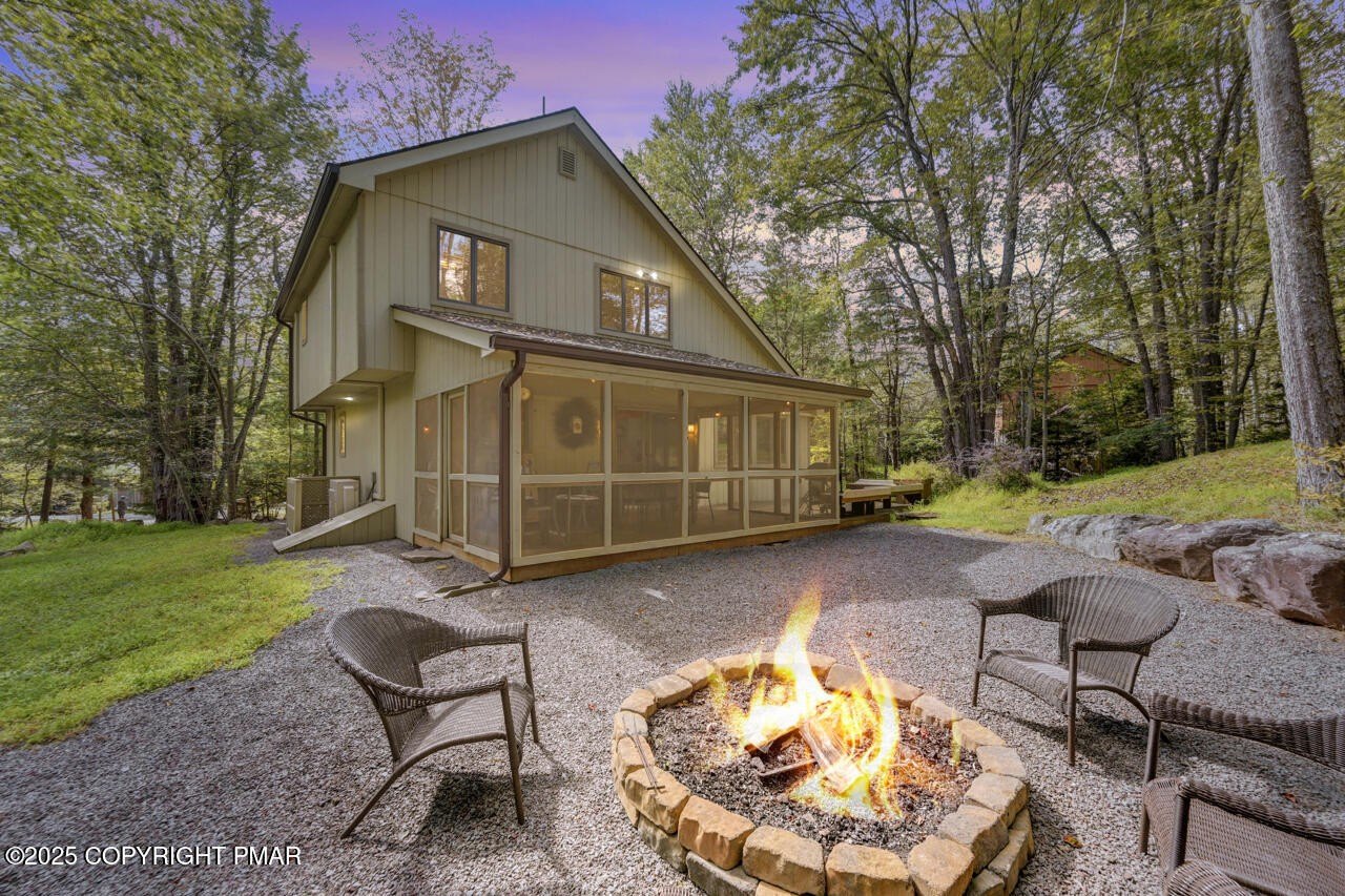 Pocono Pines, Pennsylvania, 18350, United States, 3 Bedrooms Bedrooms, ,2 BathroomsBathrooms,Residential,For Sale,1976304