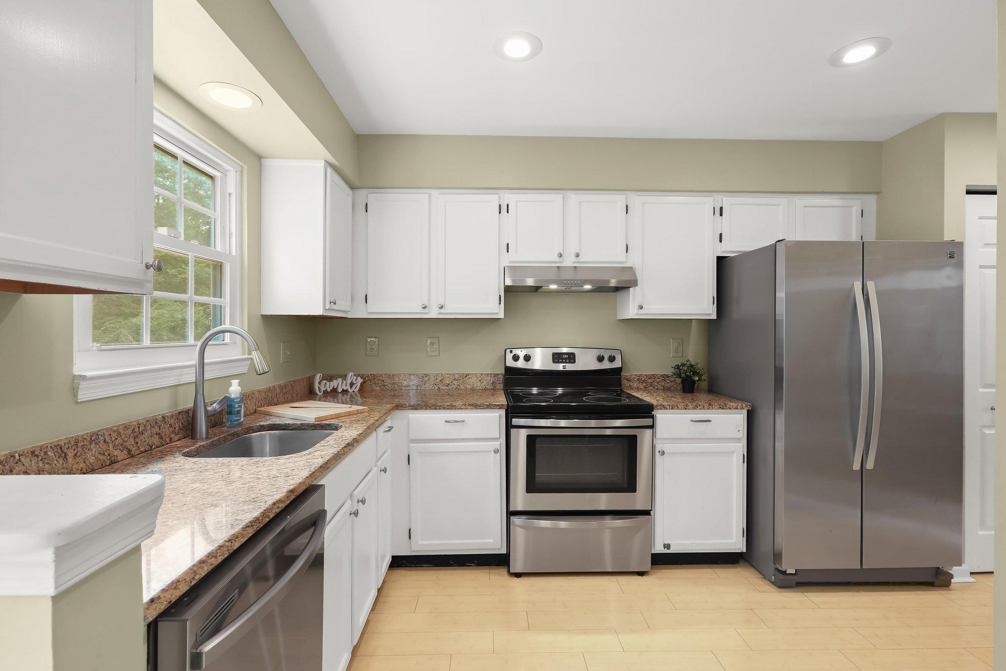  3656 Childress Terrace, Burtonsville, MD, 20866 - 物件實景