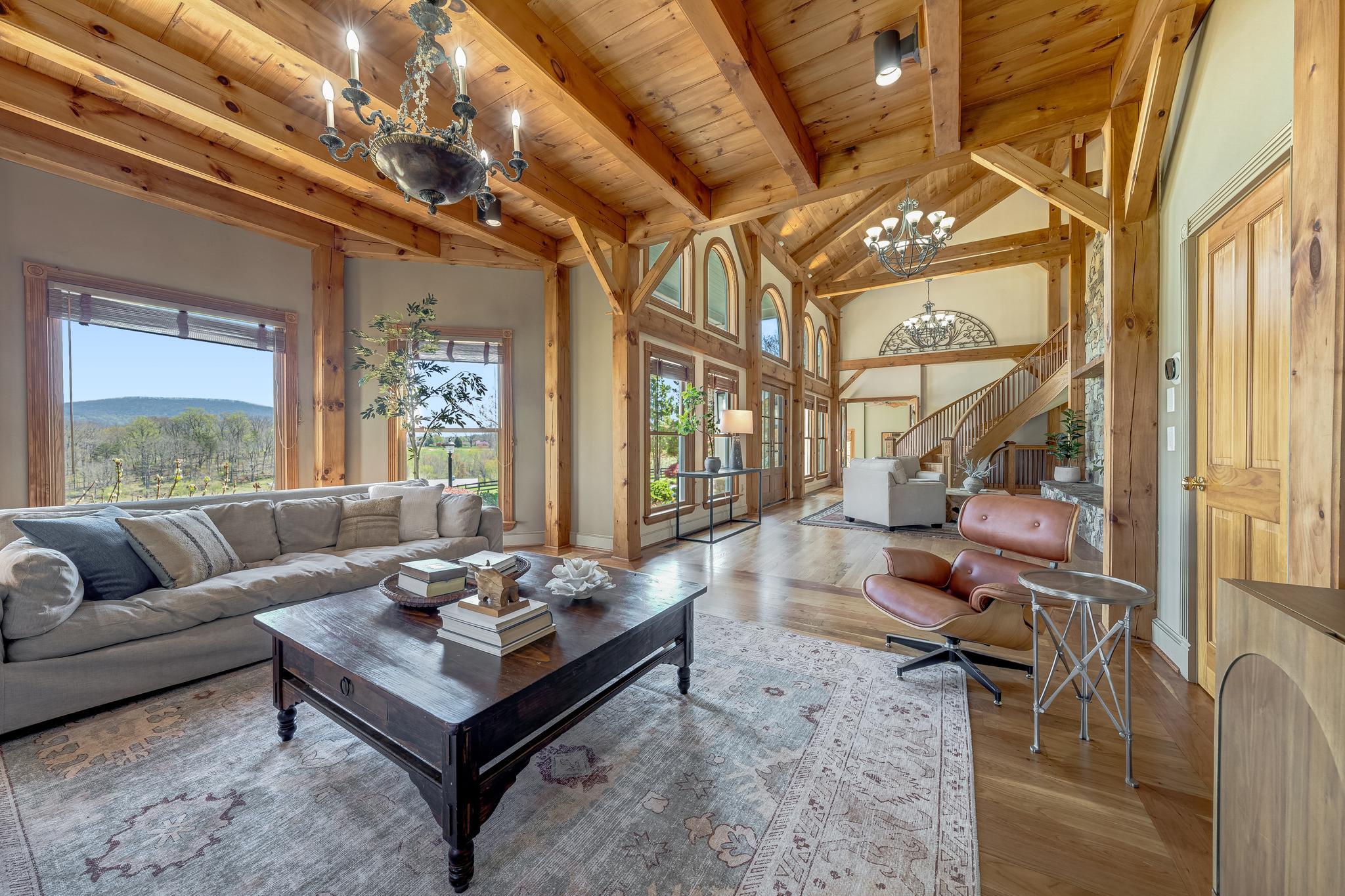  11597 Leeds Chapel Lane, Markham, VA, 22643 - 物件實景